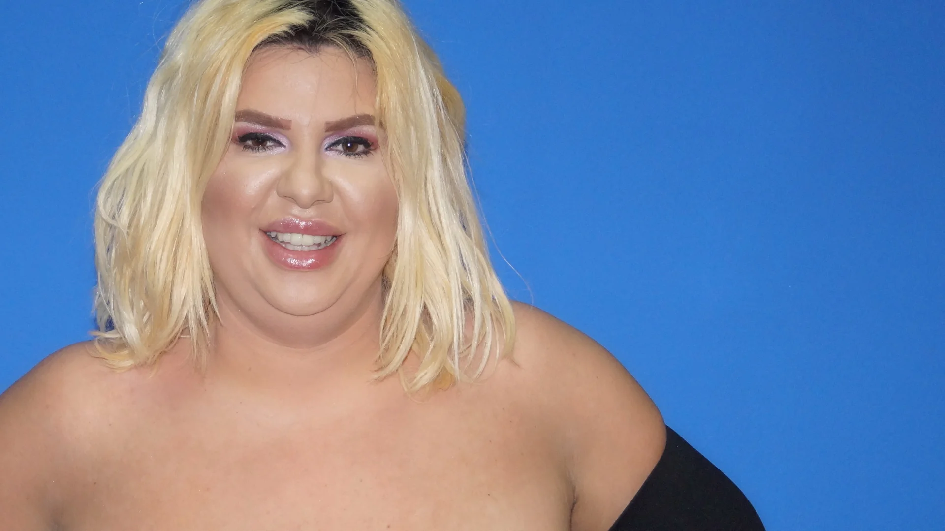 XXX Porn Photo of Nude BigHornyBoobs 28
