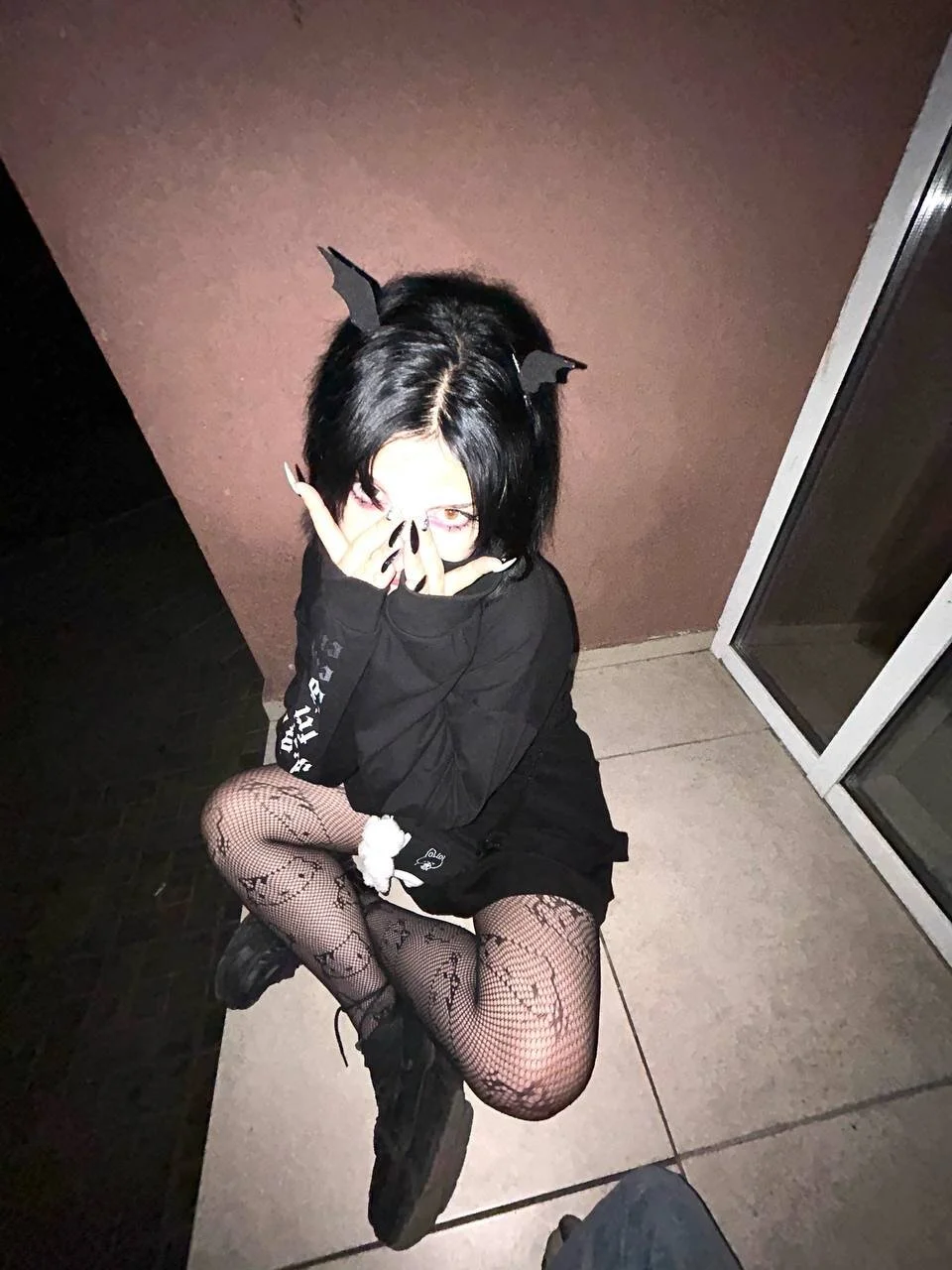 XXX Porn Photo of Nude ForDearse 19