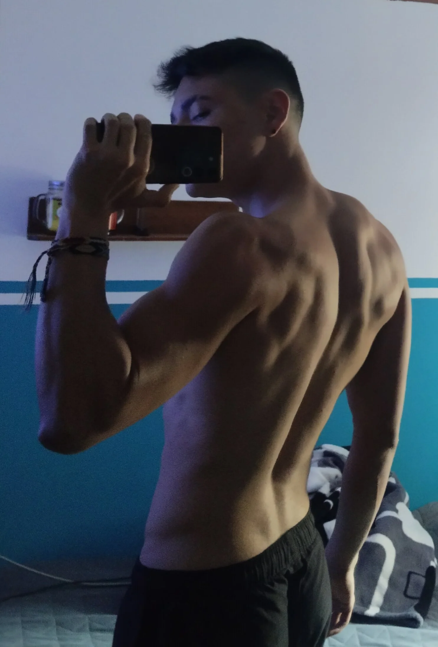 XXX Porn Photo of Nude the_Pip3boy 5
