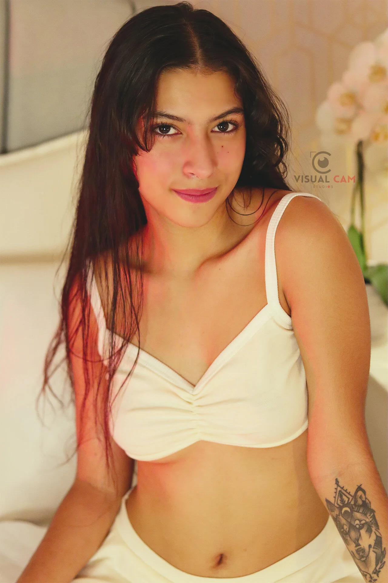 XXX Porn Photo of Nude Susana_Sanchez 4