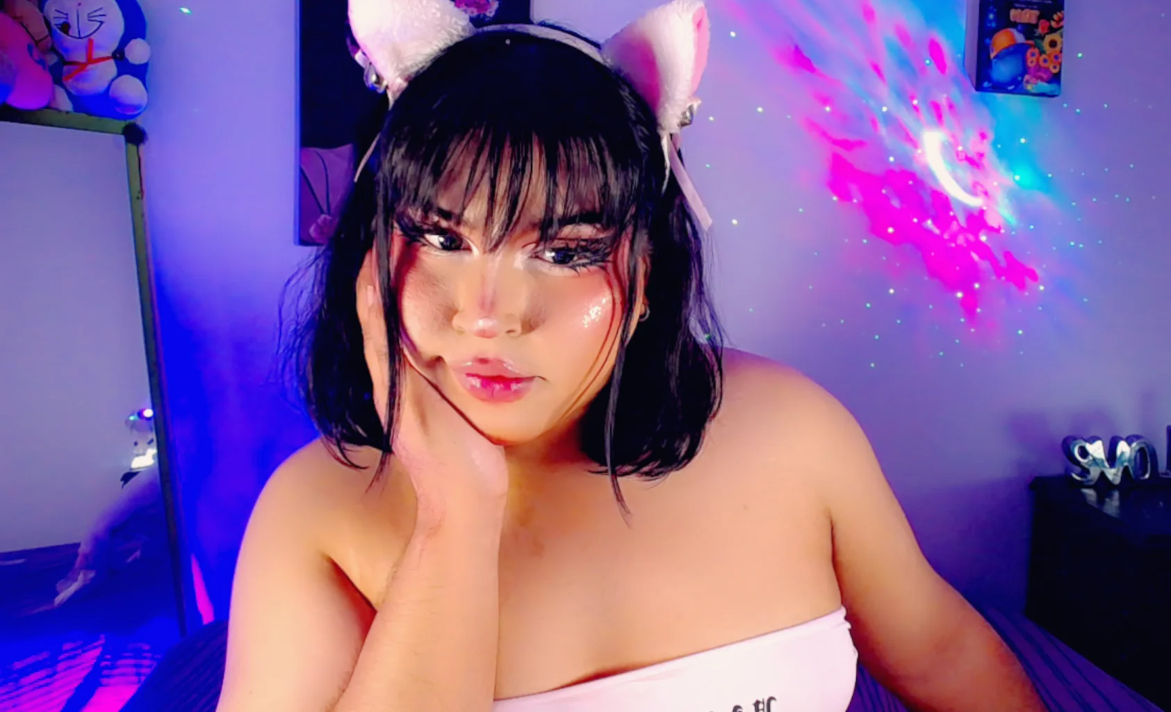XXX Porn Photo of Nude _atalaya_ 15
