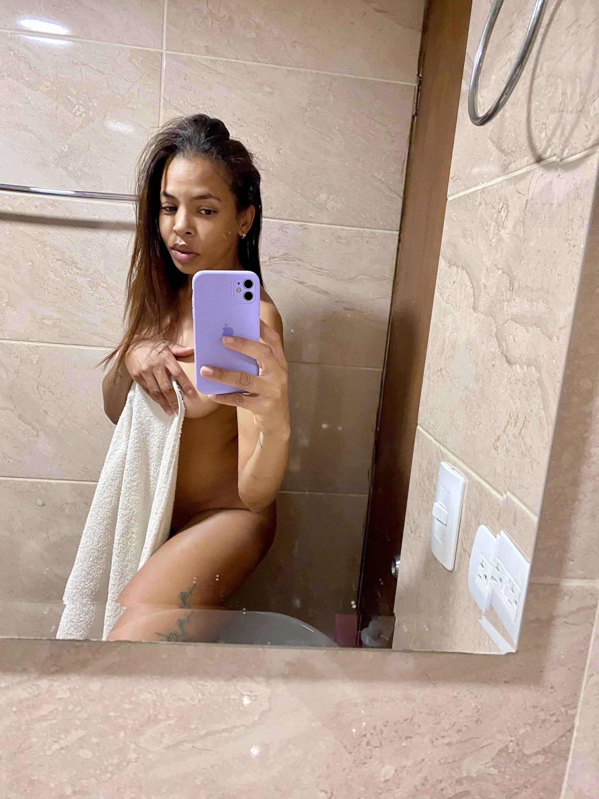 XXX Porn Photo of Nude _AryCoral555 16