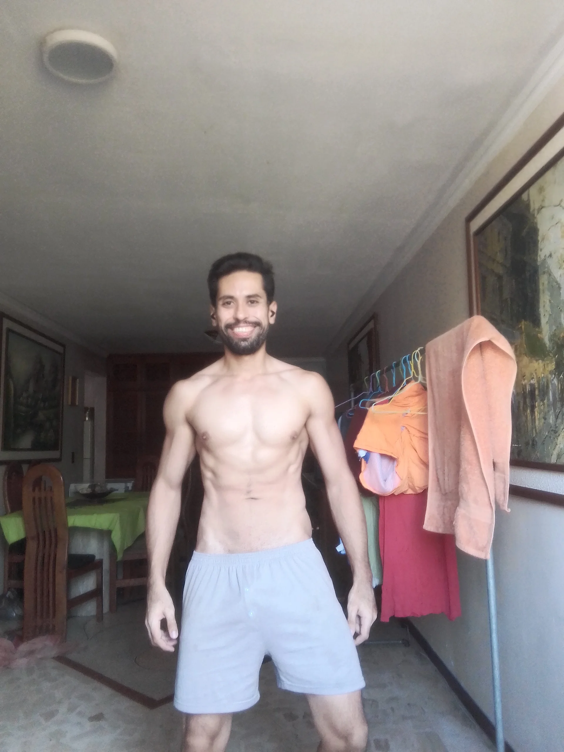XXX Porn Photo of Nude Raziel_X 4
