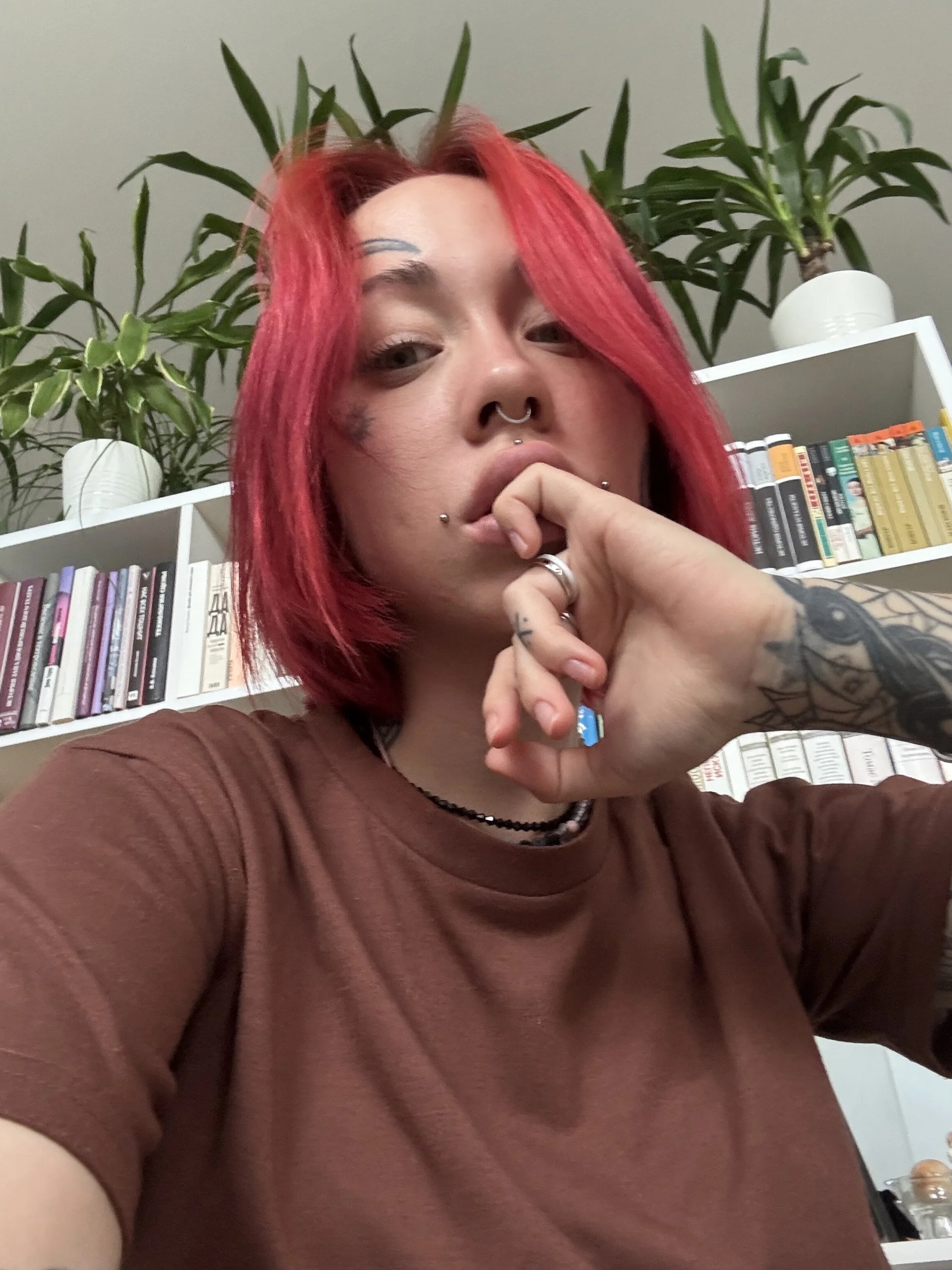 XXX Porn Photo of Nude bunnykellyyy 5