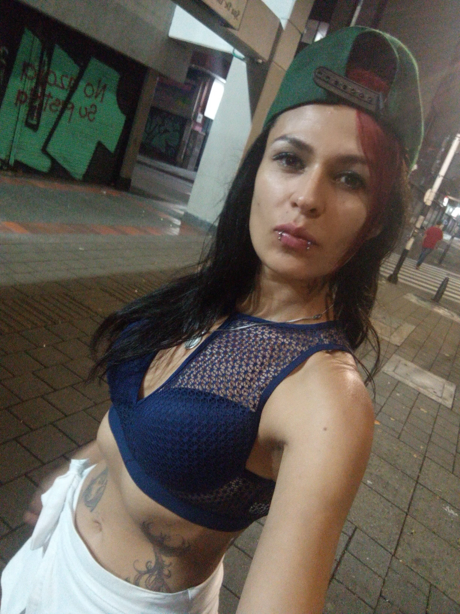 XXX Porn Photo of Nude Hot_belinda 12