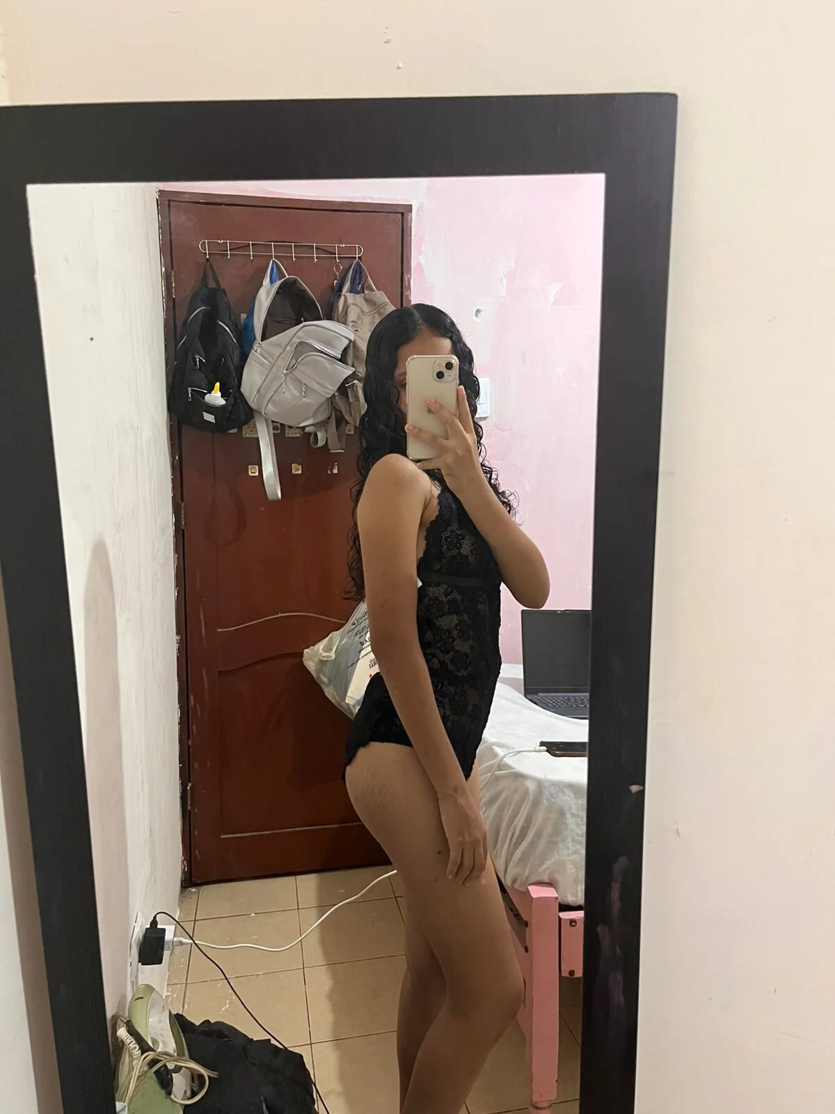 XXX Porn Photo of Nude Kitty_uwn 2