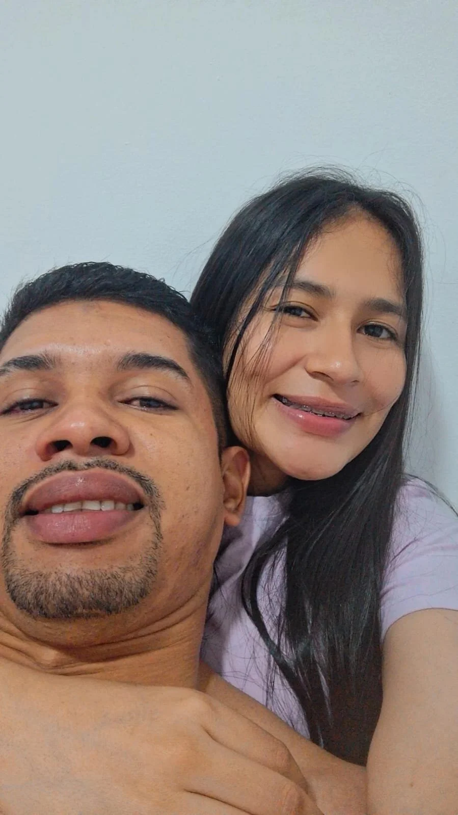 XXX Porn Photo of Nude Lunasophia_noham 9