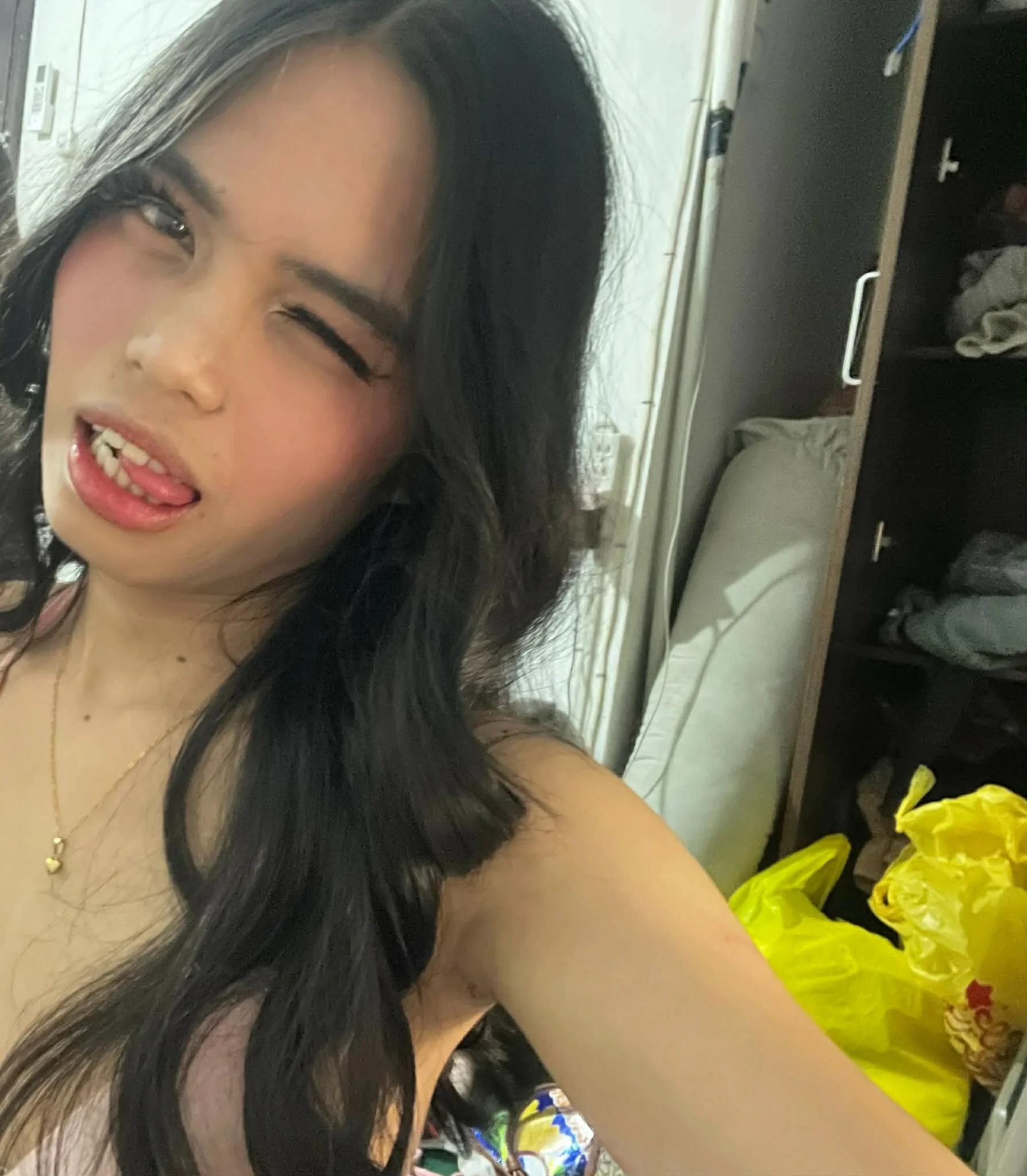XXX Porn Photo of Nude CUTIE_GIRLSX 3