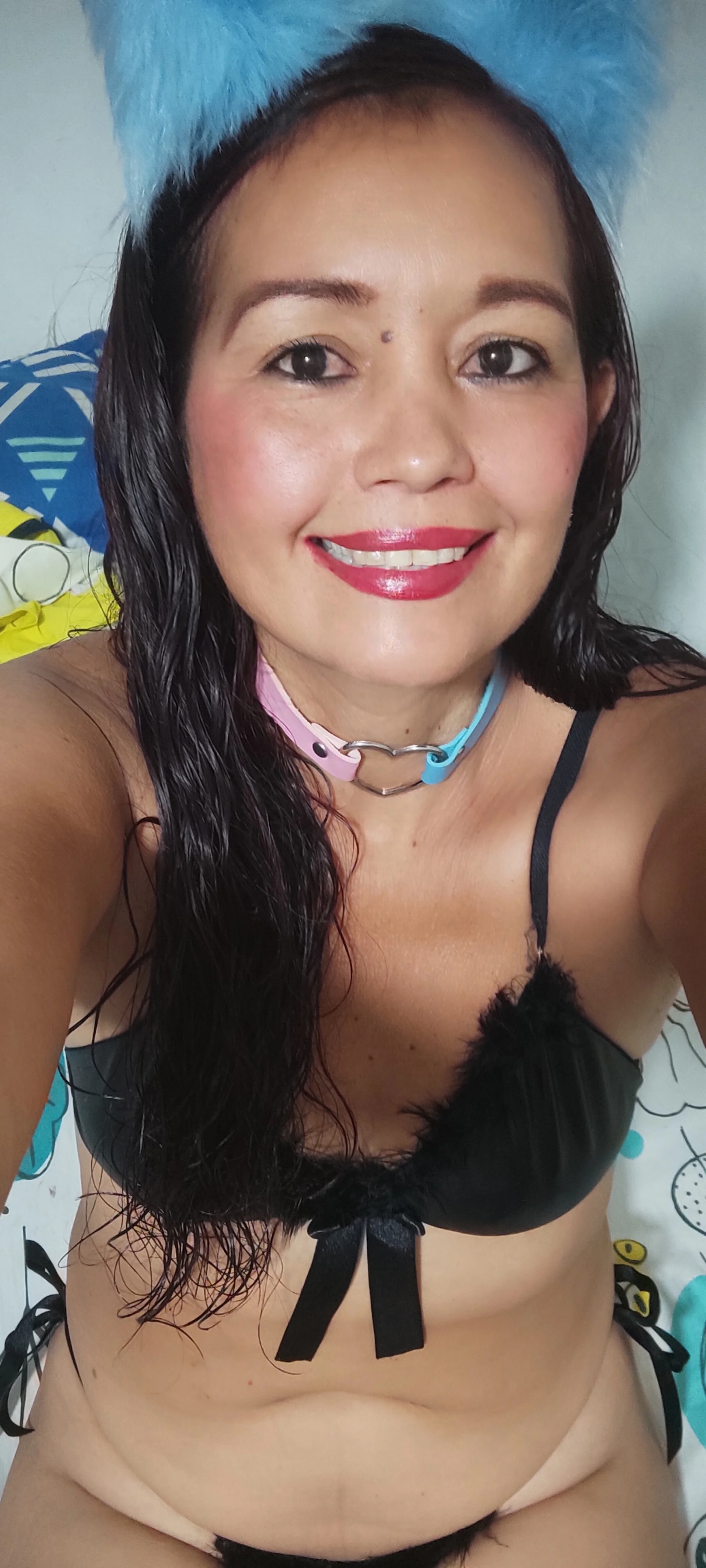 XXX Porn Photo of Nude marinita13 6