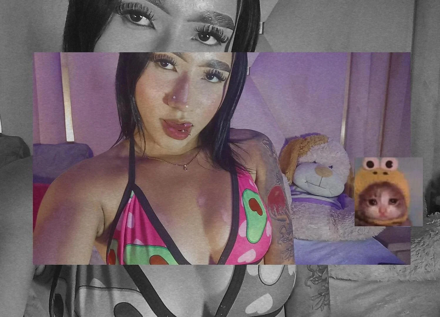XXX Porn Photo of Nude Kiara_hh 3