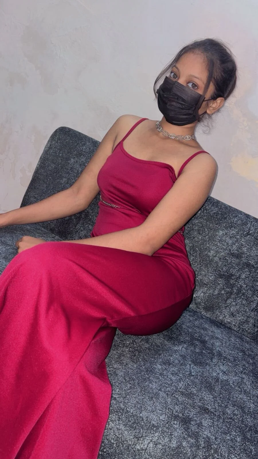 XXX Porn Photo of Nude Prihu143 2