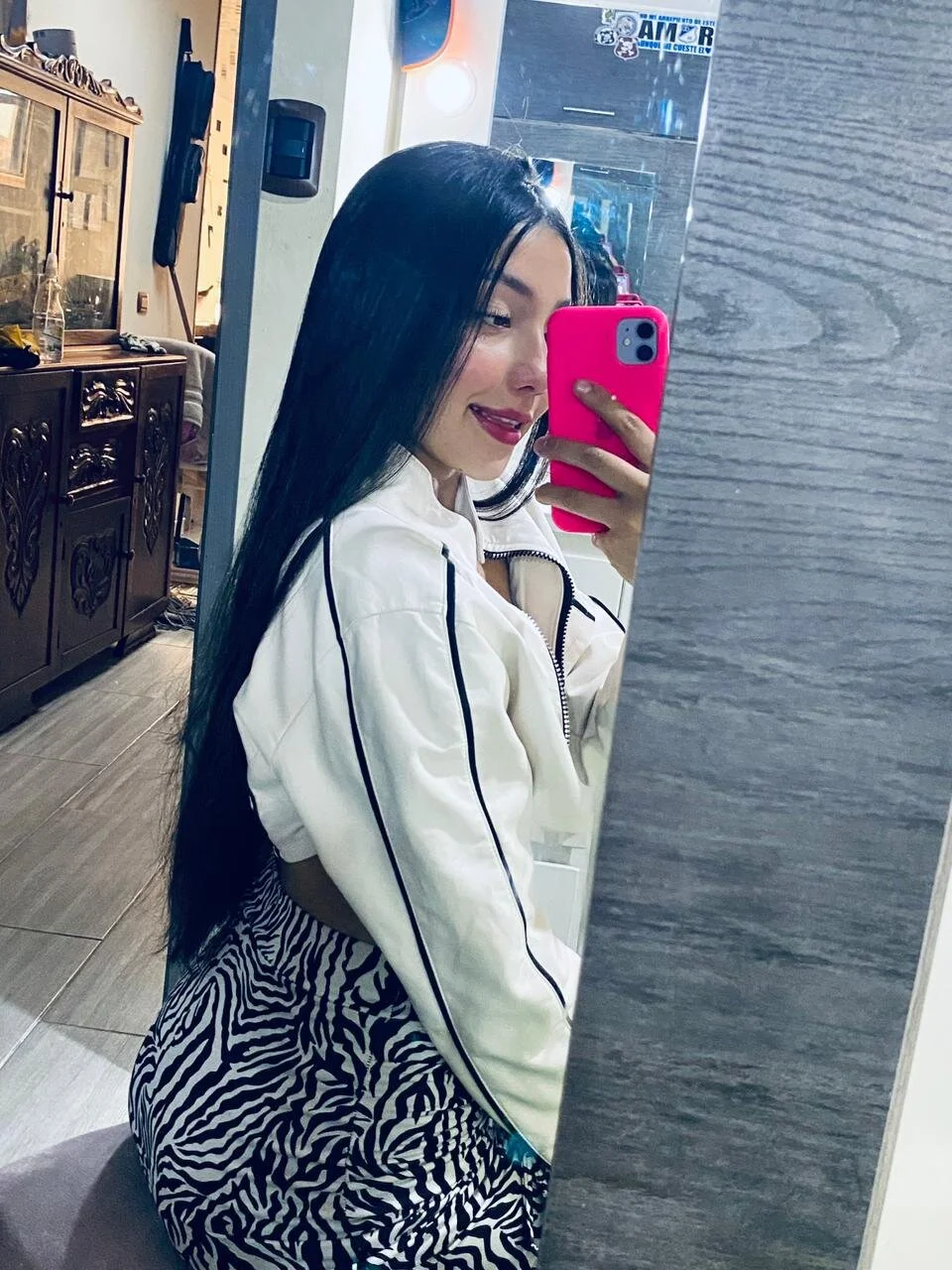 XXX Porn Photo of Nude Alanagp 4
