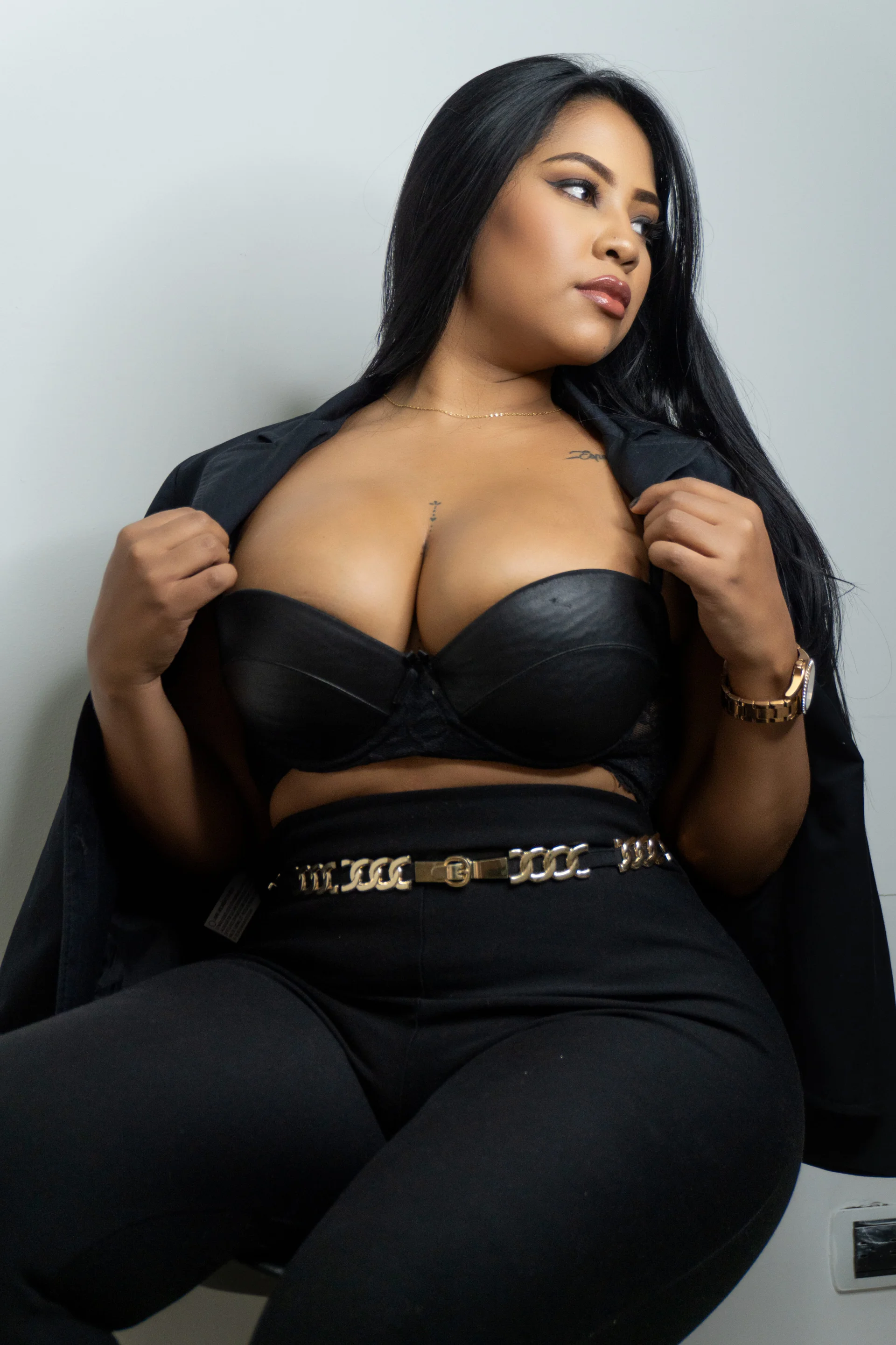 XXX Porn Photo of Nude Selena-Carter 20