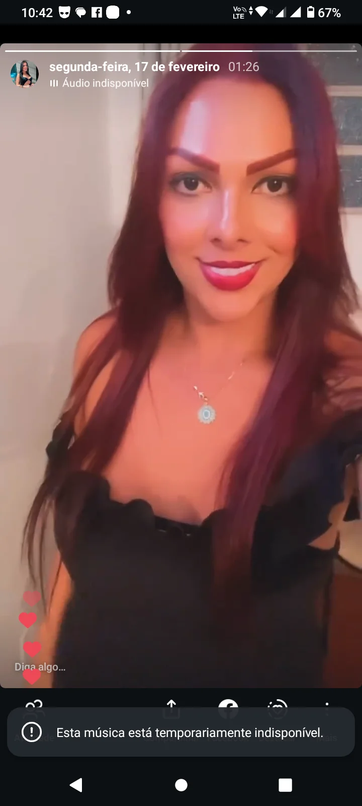 XXX Porn Photo of Nude Ruivinhatras 9