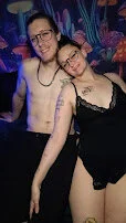 XXX Porn Photo of Nude dolphintrutle 1