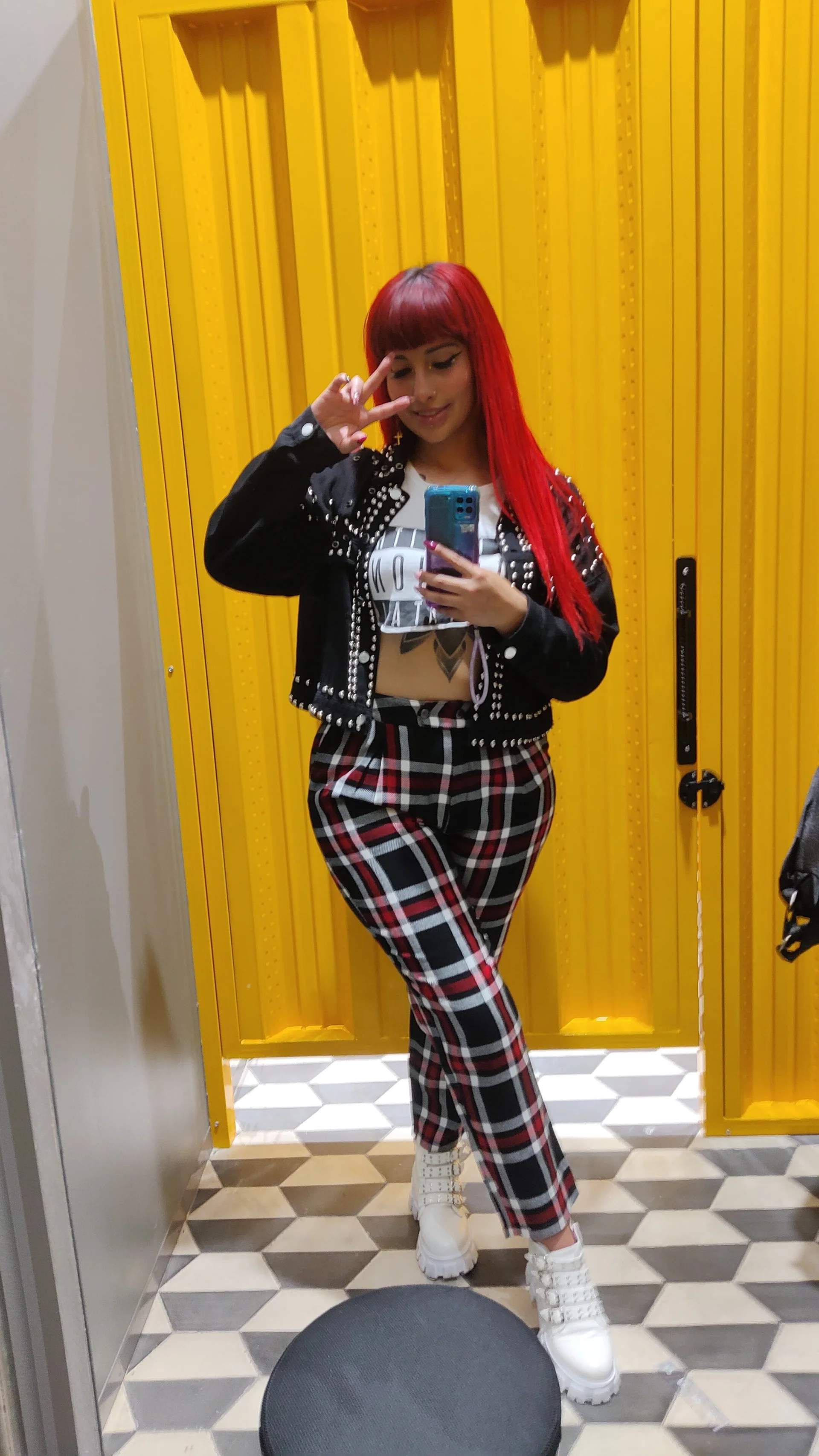XXX Porn Photo of Nude Best_DollSM 111