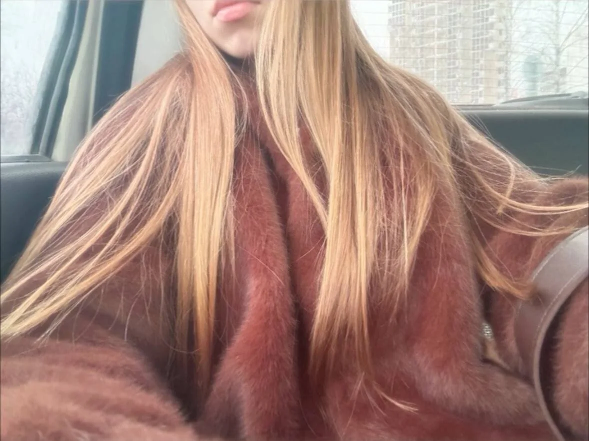 XXX Porn Photo of Nude JenniferDerHorst 4