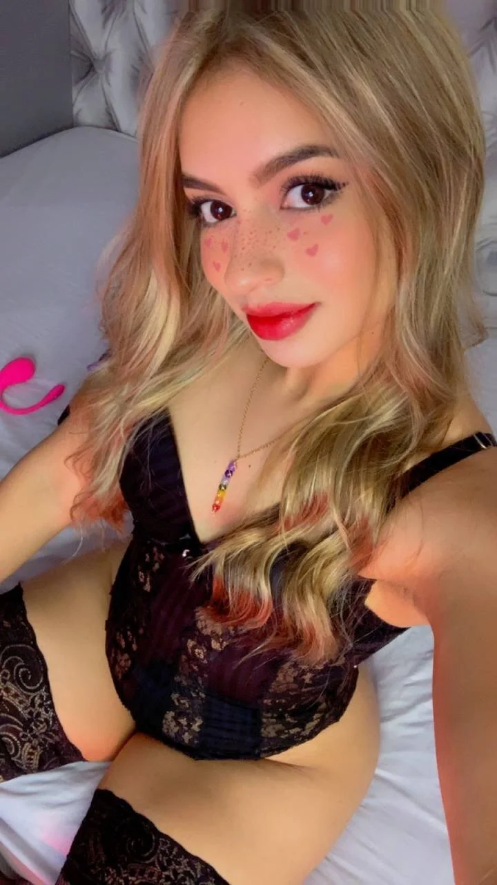 XXX Porn Photo of Nude _Gabytaylor 34