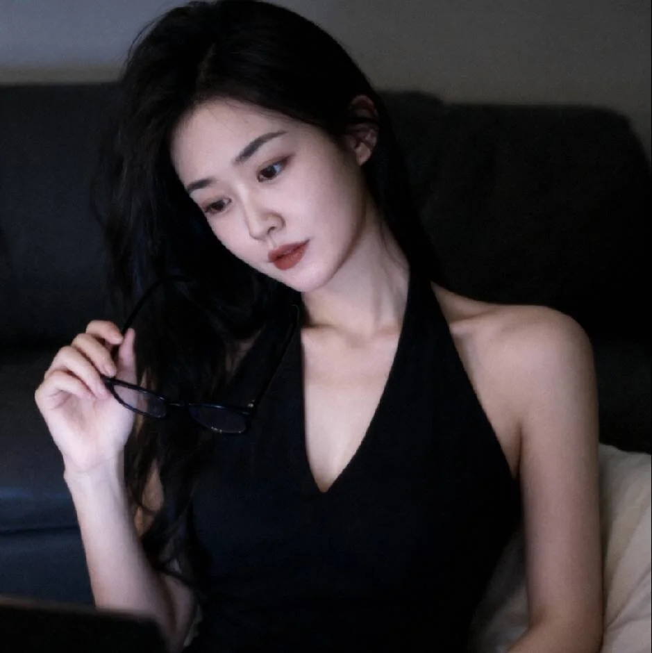 XXX Porn Photo of Nude xiaorou88 1