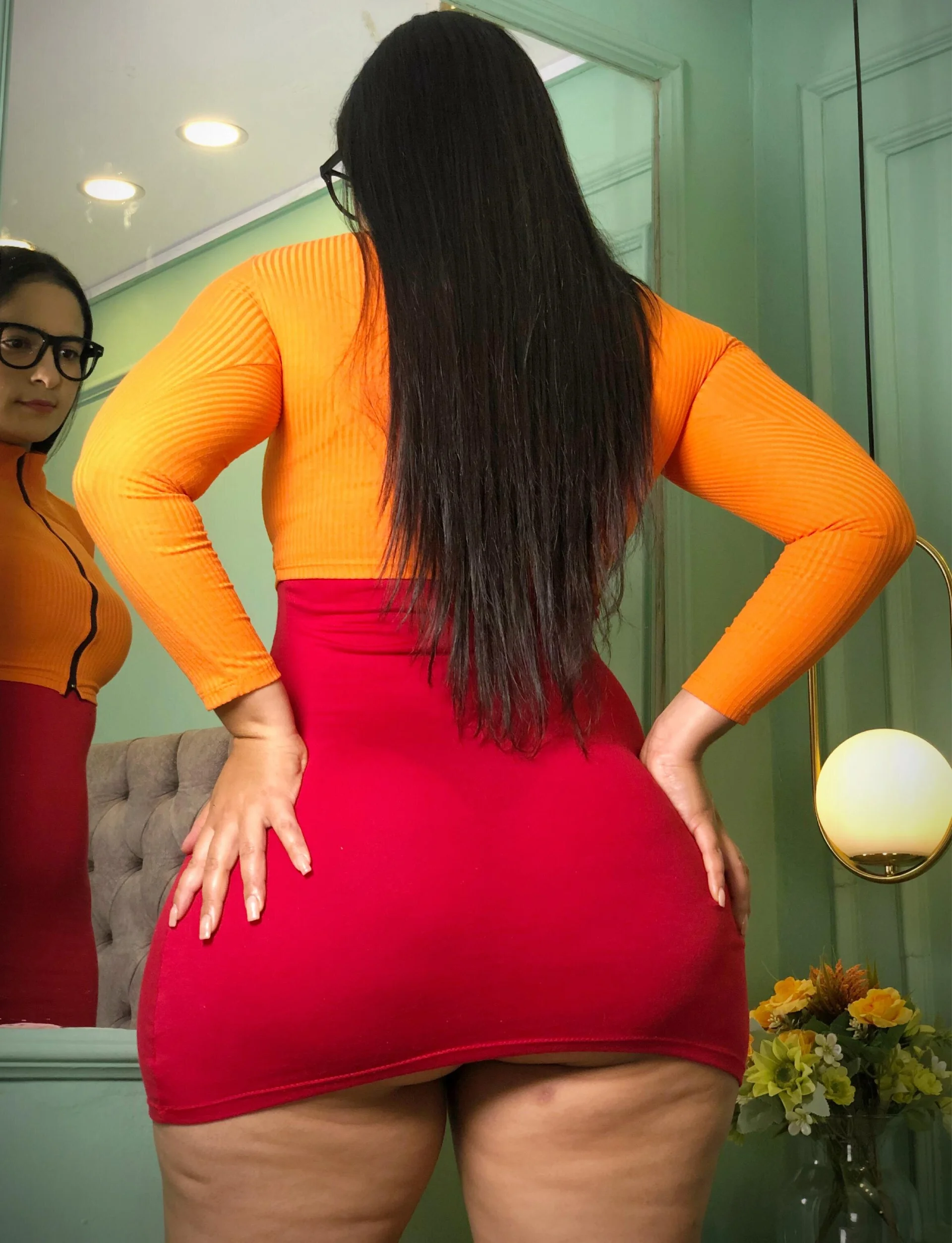XXX Porn Photo of Nude kathe_hot 58
