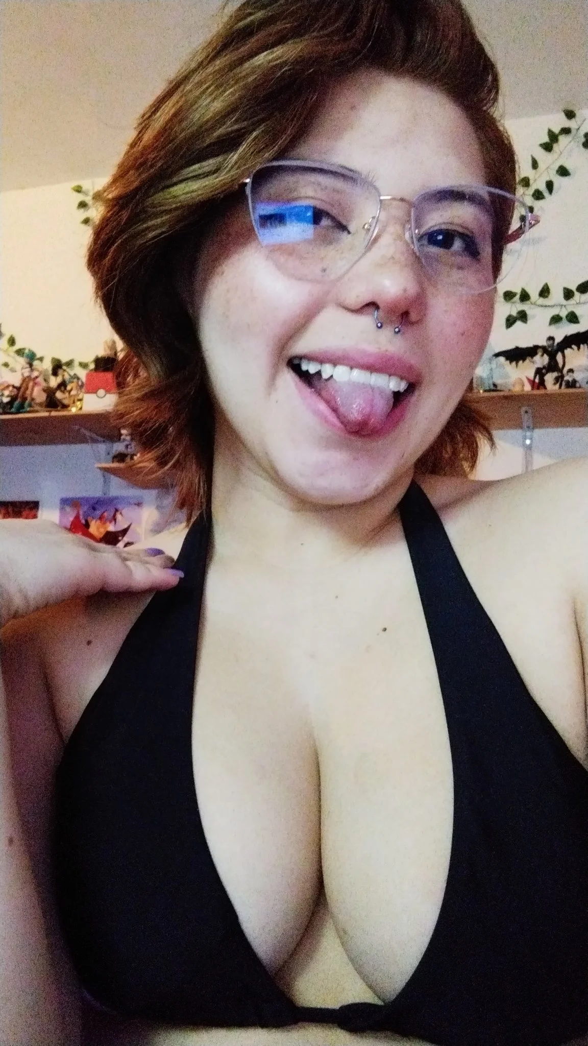 XXX Porn Photo of Nude soficammy 5