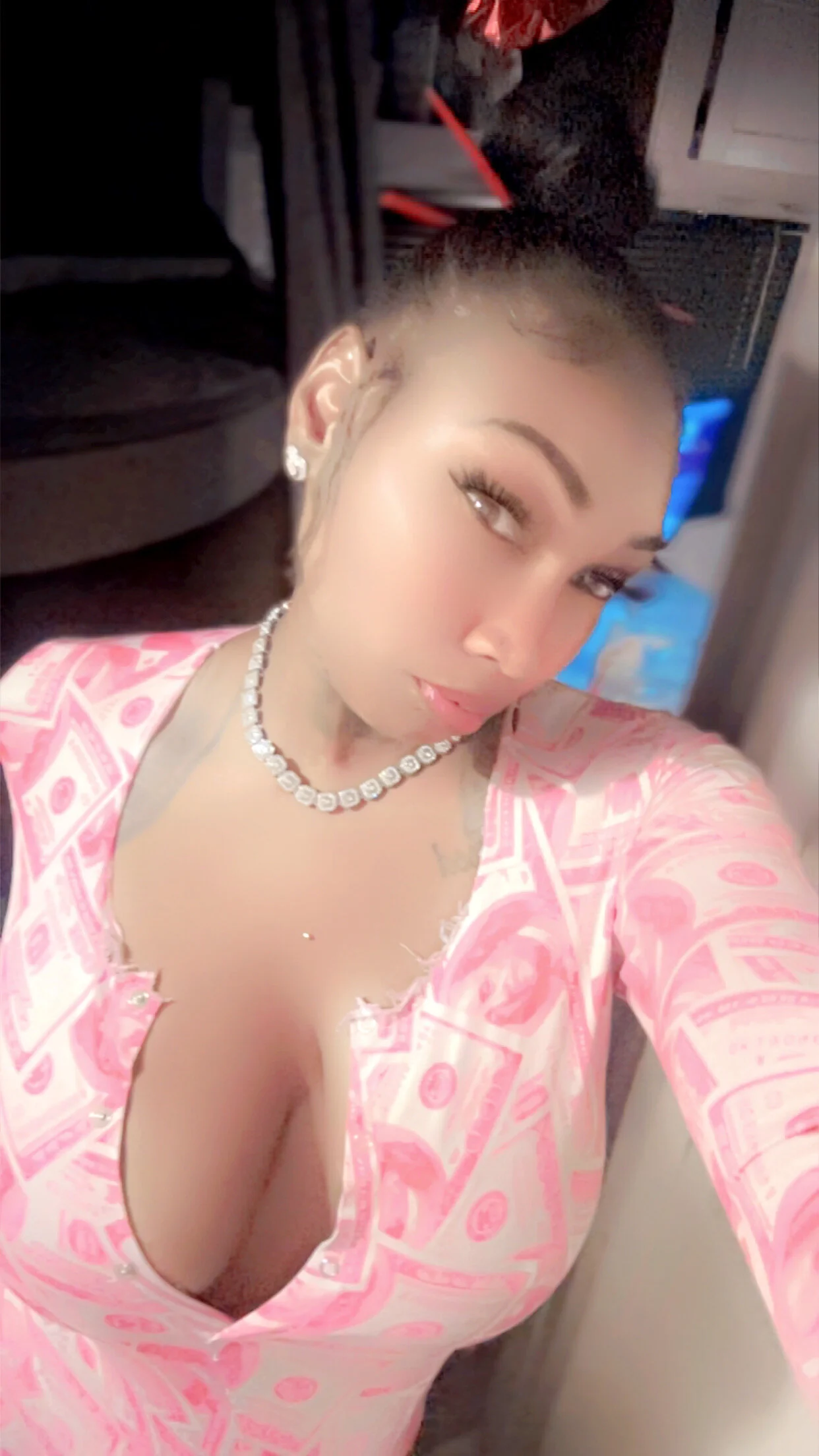 XXX Porn Photo of Nude CUMQUEEN-XXX69 5