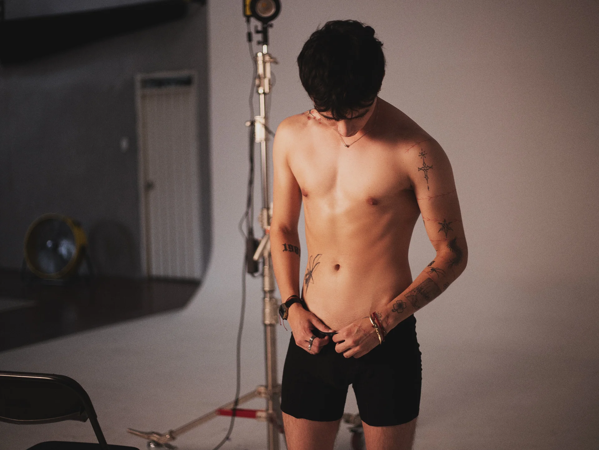 XXX Porn Photo of Nude jaico_santos 7