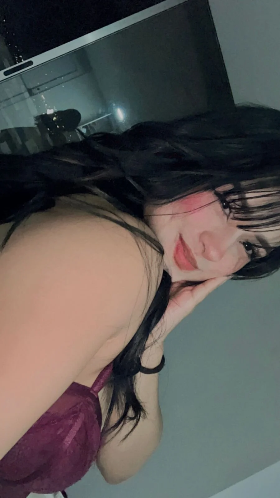 XXX Porn Photo of Nude AlexaofyourDreams 5