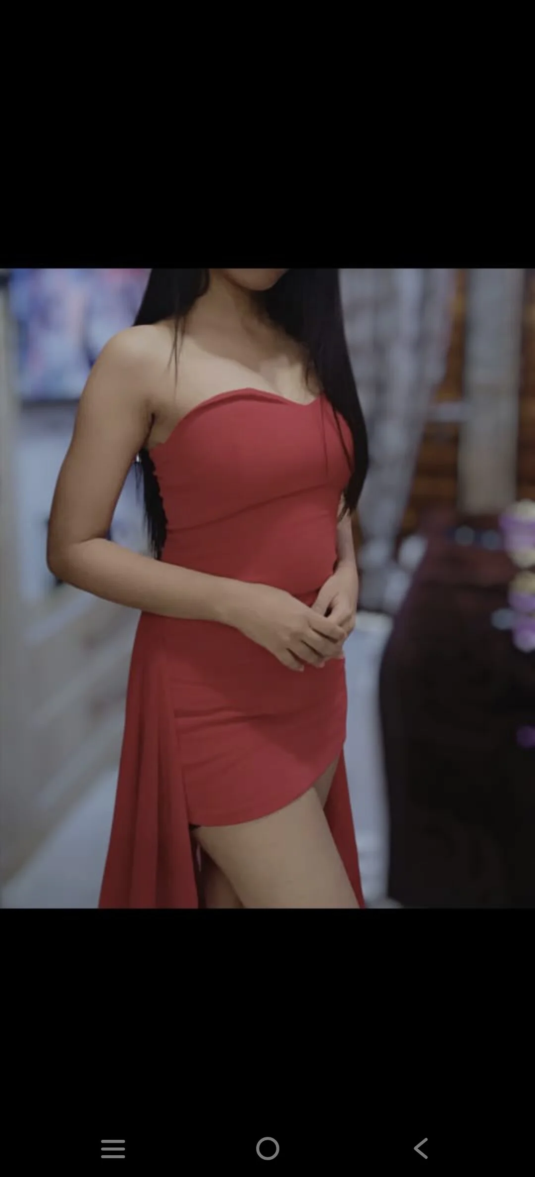 XXX Porn Photo of Nude Punjabi_choclate 2