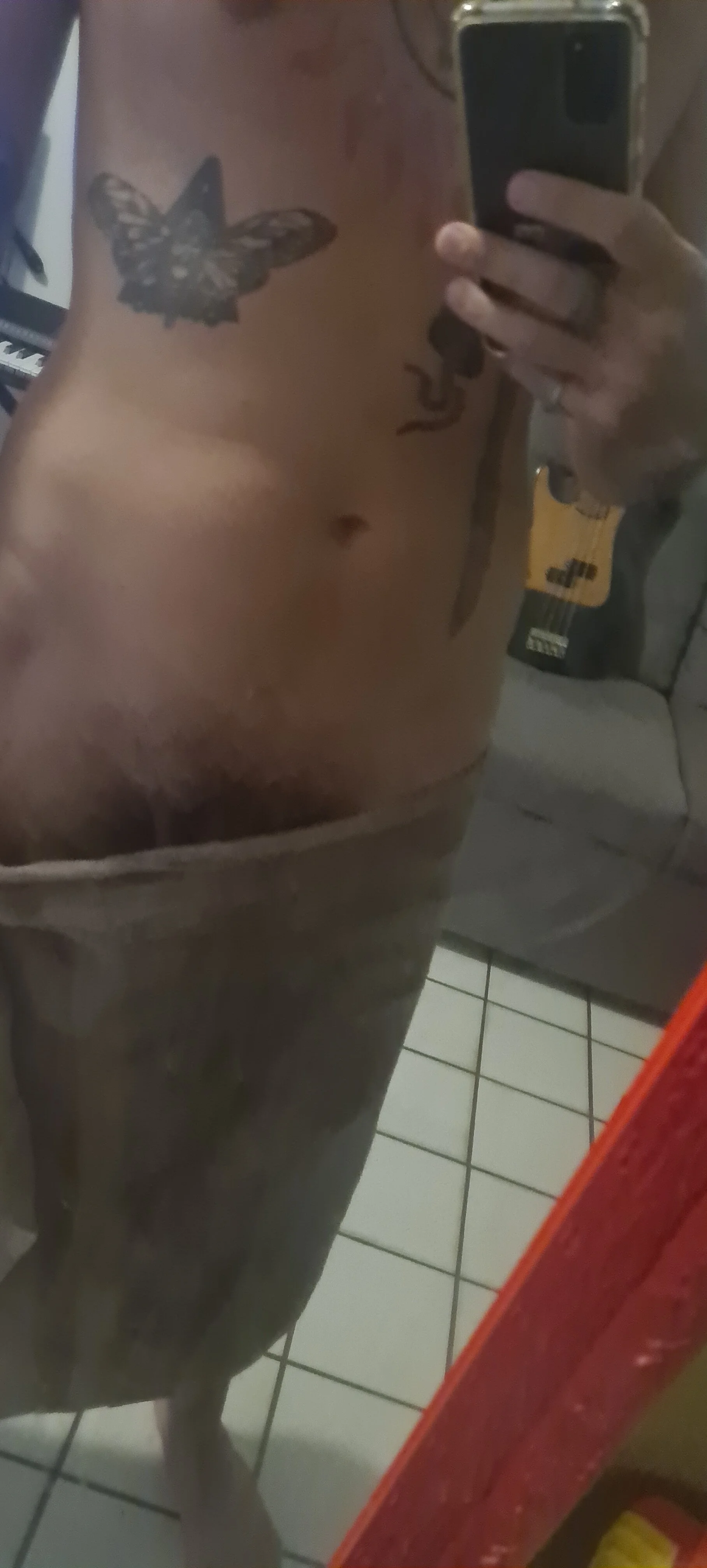 XXX Porn Photo of Nude foxxxyntrippy 10