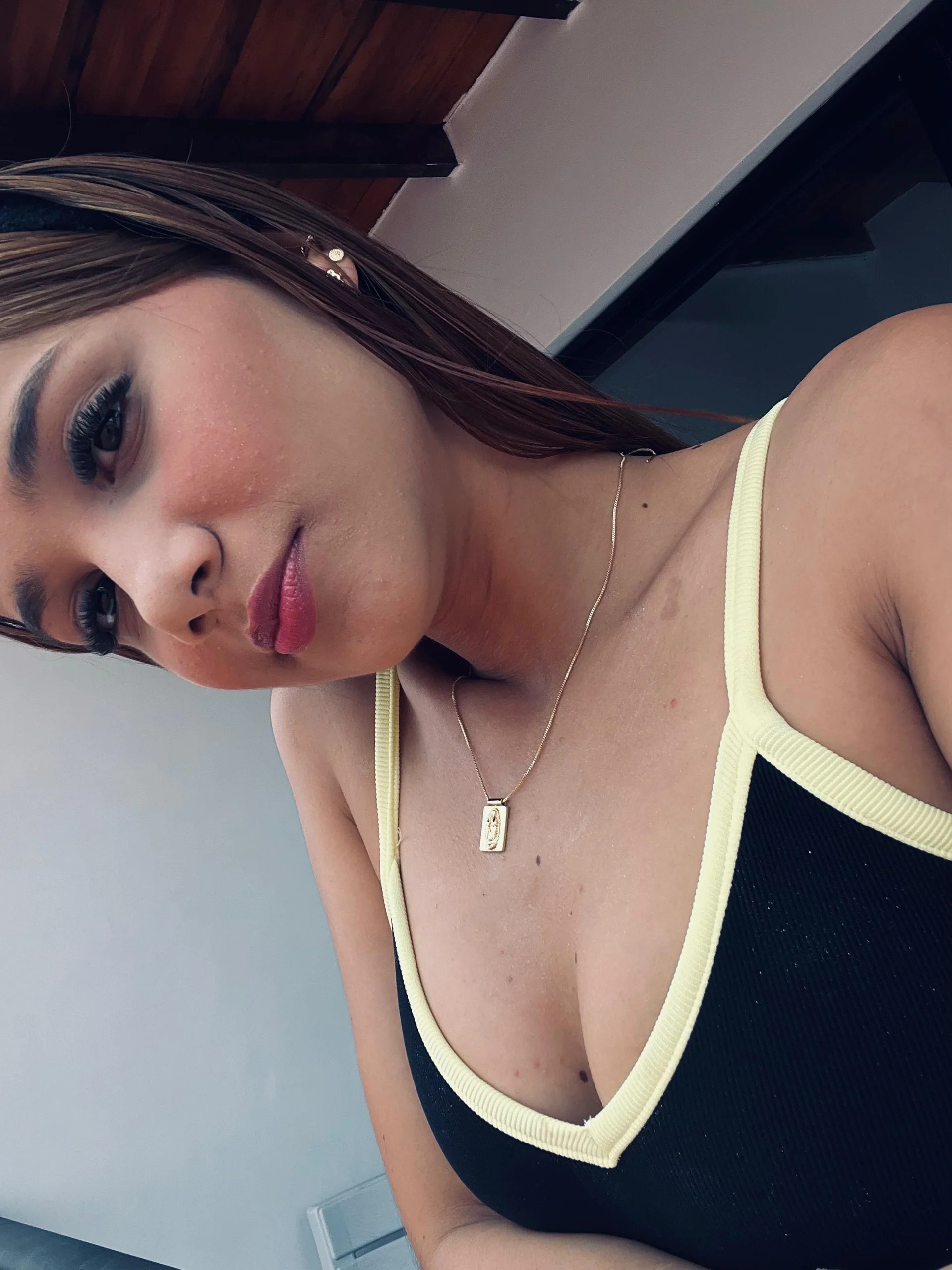 XXX Porn Photo of Nude Little_dolls12 5