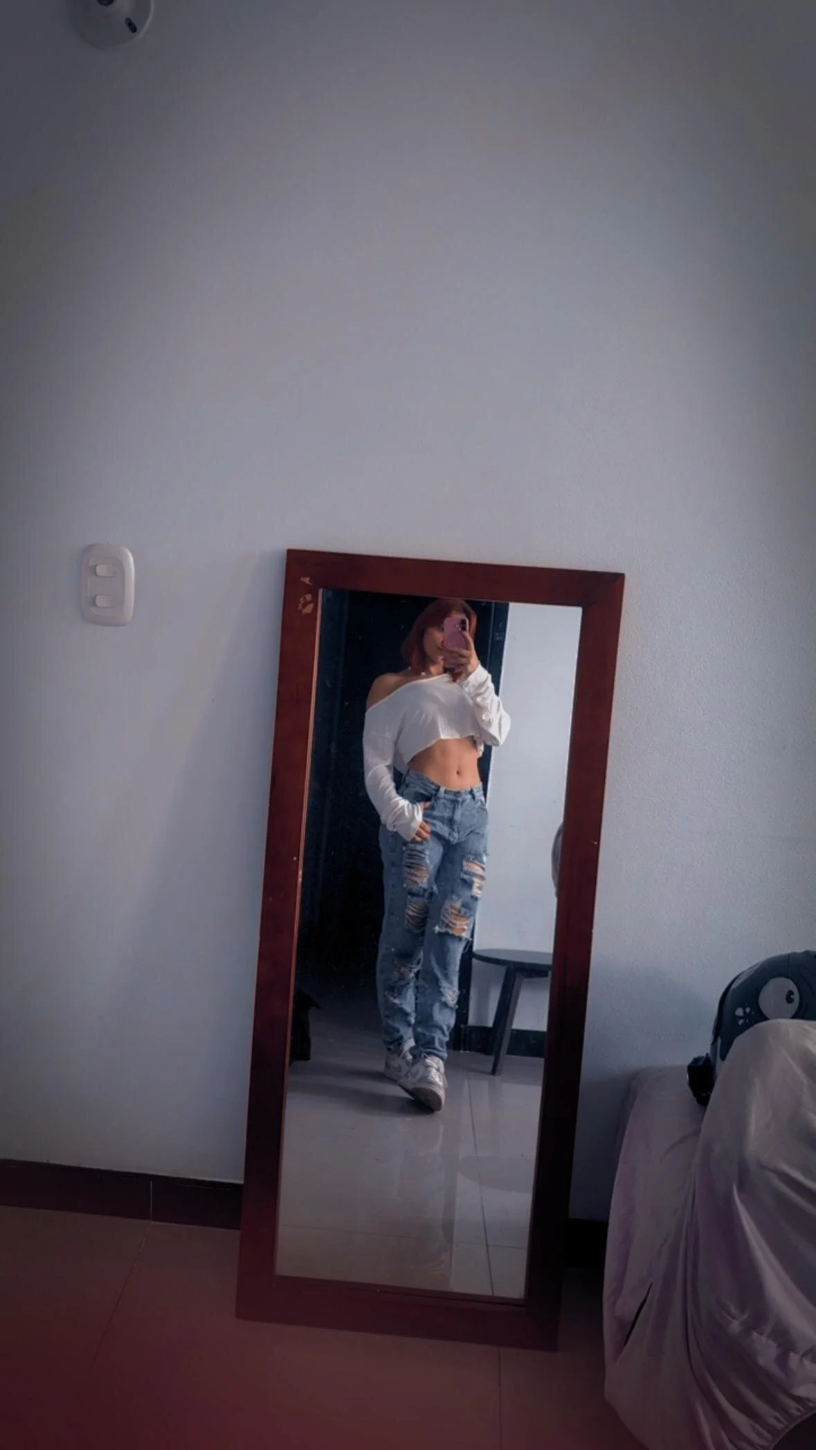 XXX Porn Photo of Nude salome_saenz__ 3