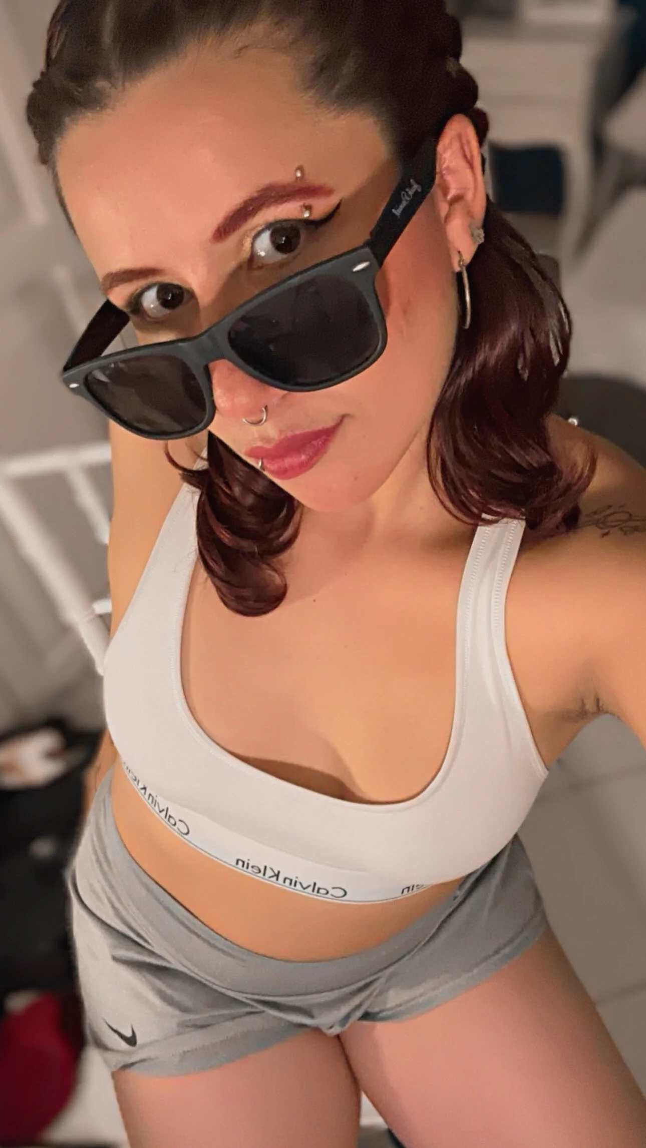 XXX Porn Photo of Nude sara_gray__ 13