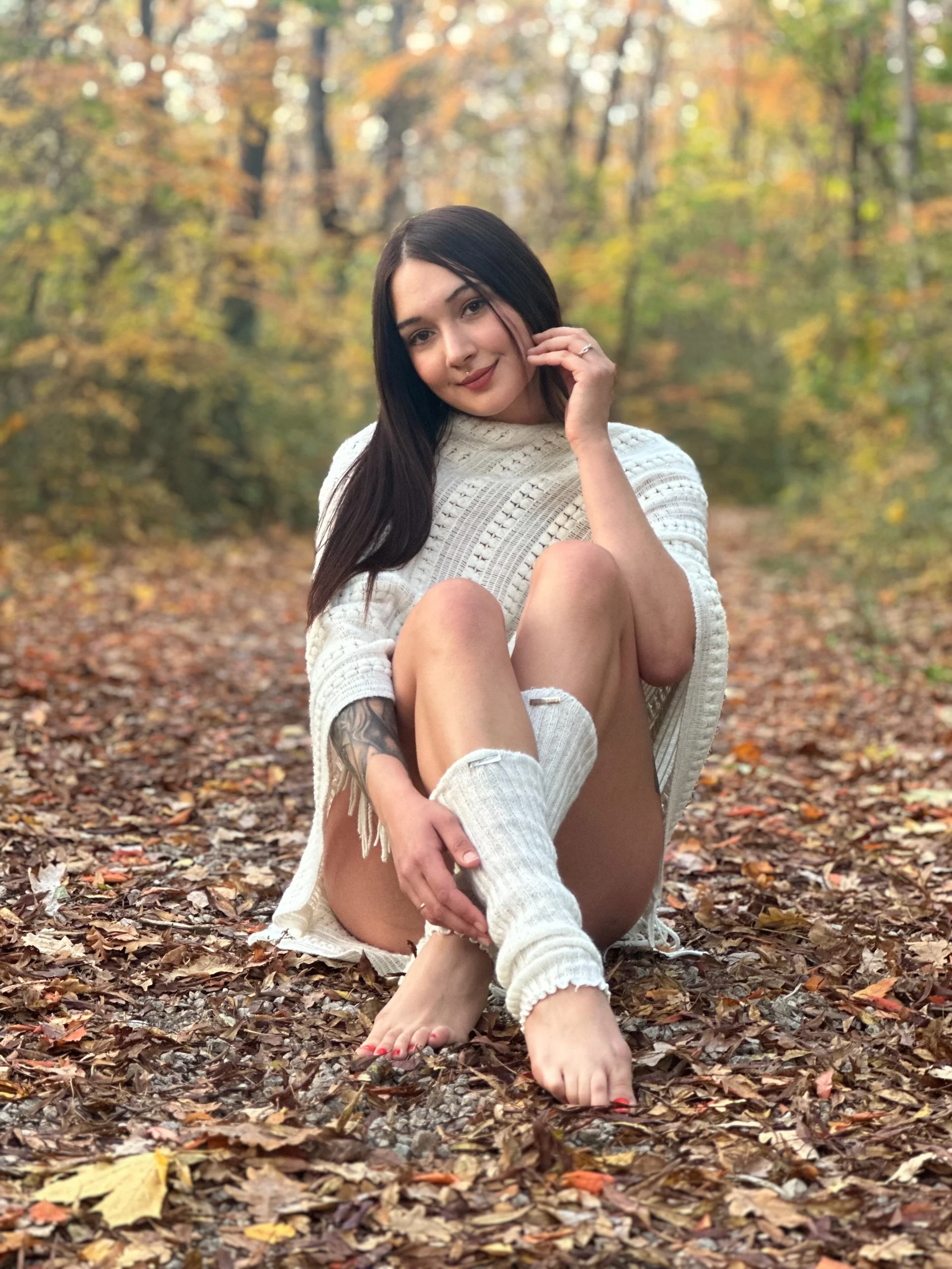 XXX Porn Photo of Nude Jennyke66 45