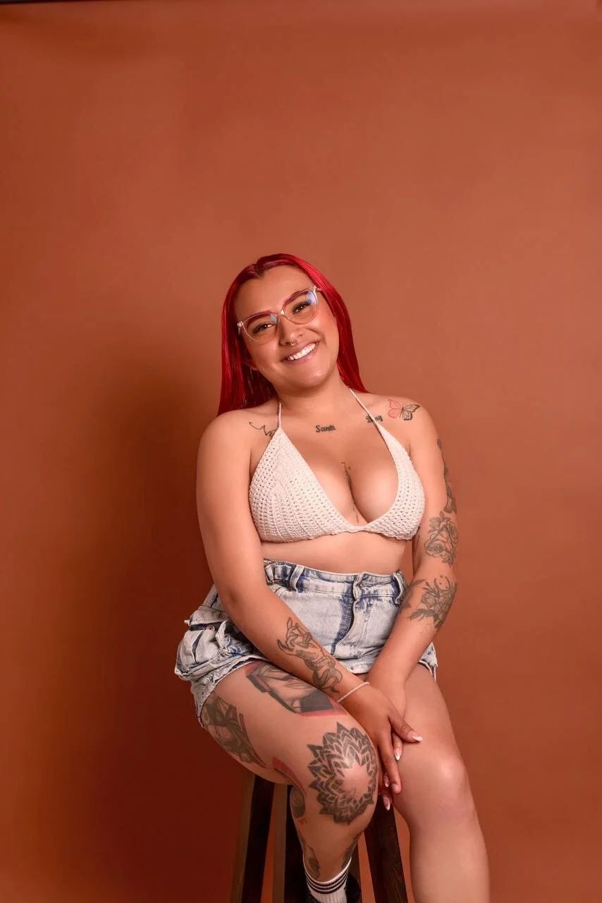 XXX Porn Photo of Nude Camila_Vega1 2