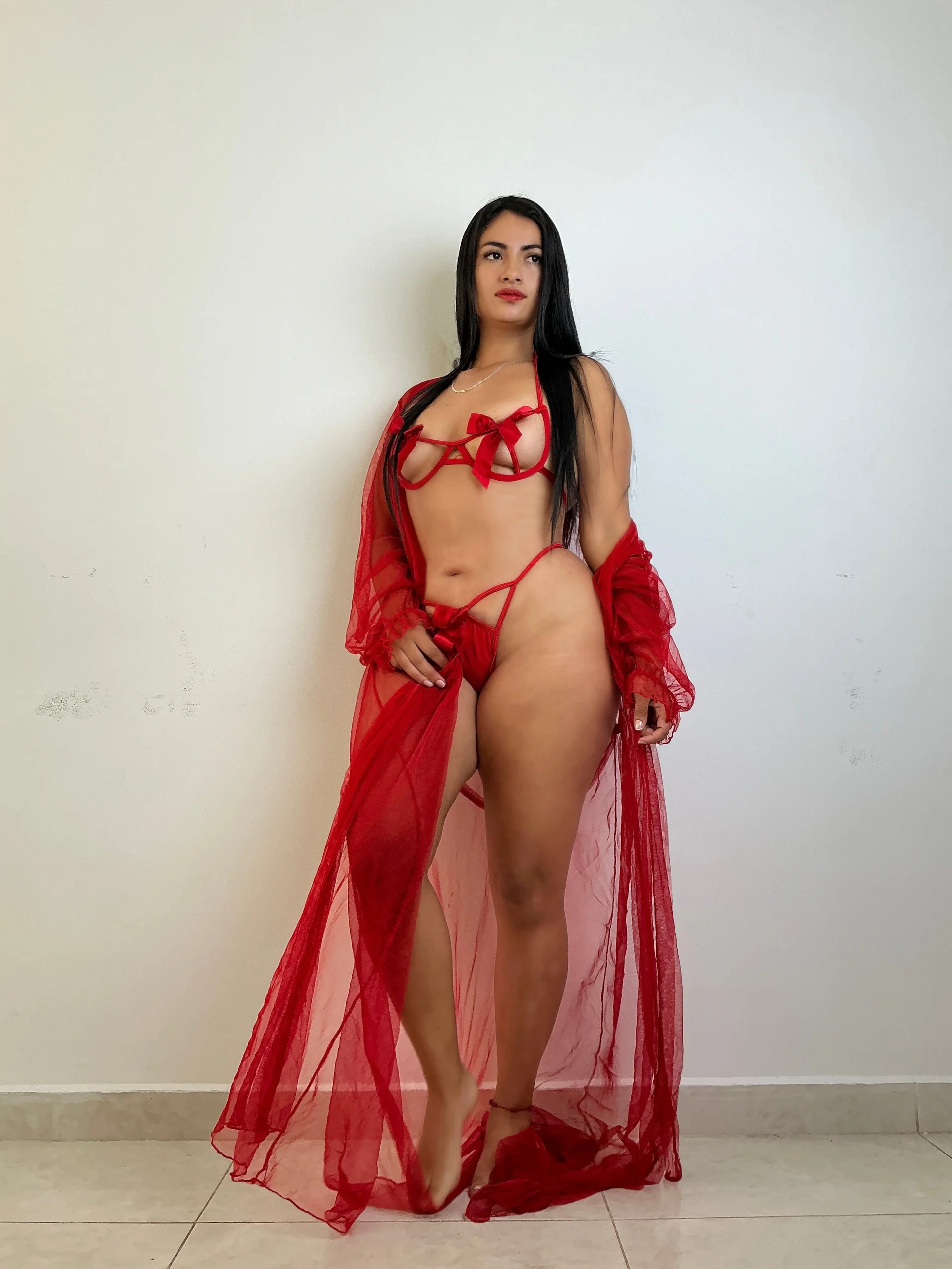 XXX Porn Photo of Nude DaniellaGiraldo 5