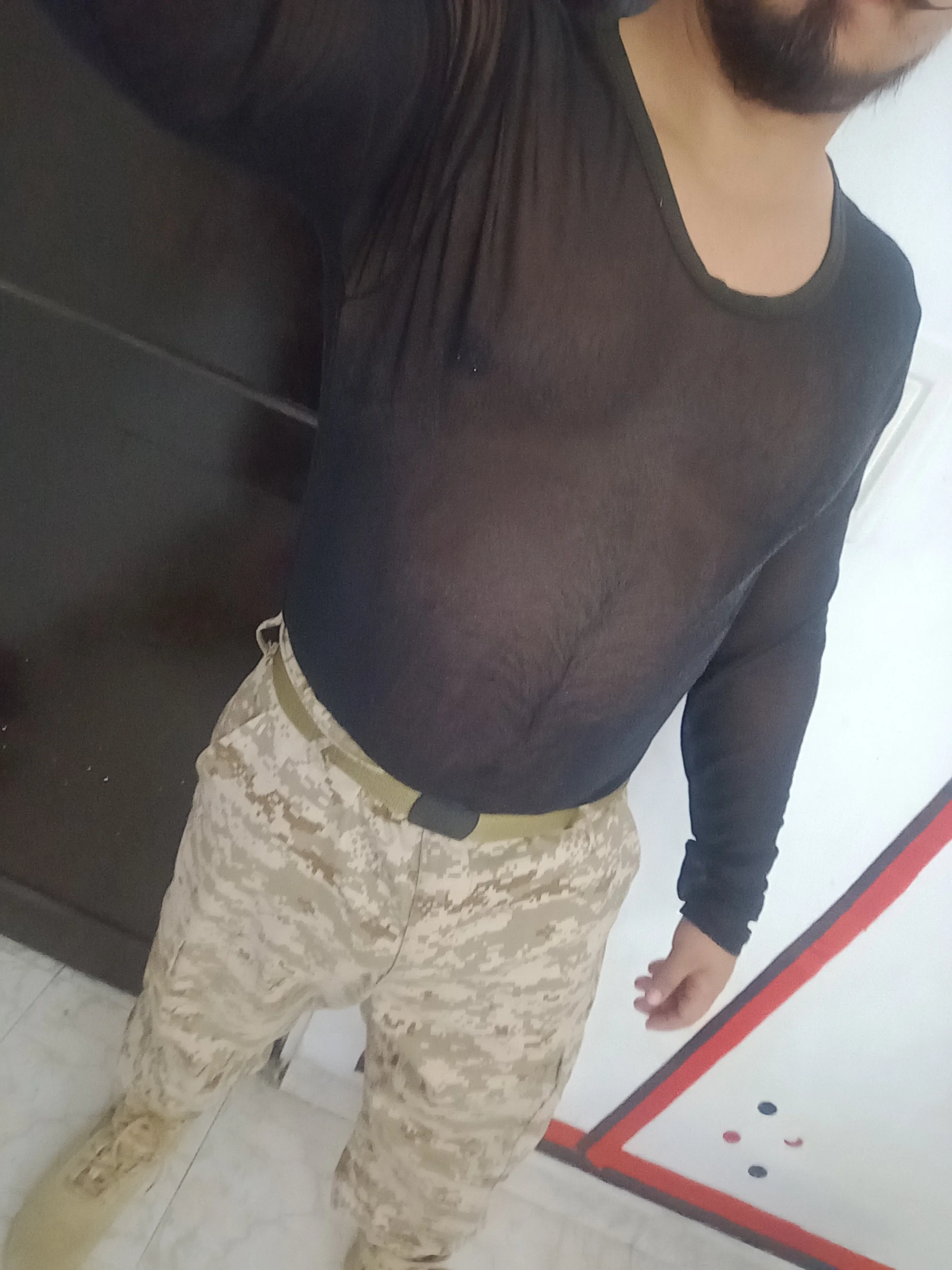 XXX Porn Photo of Nude KalethBigDick 860