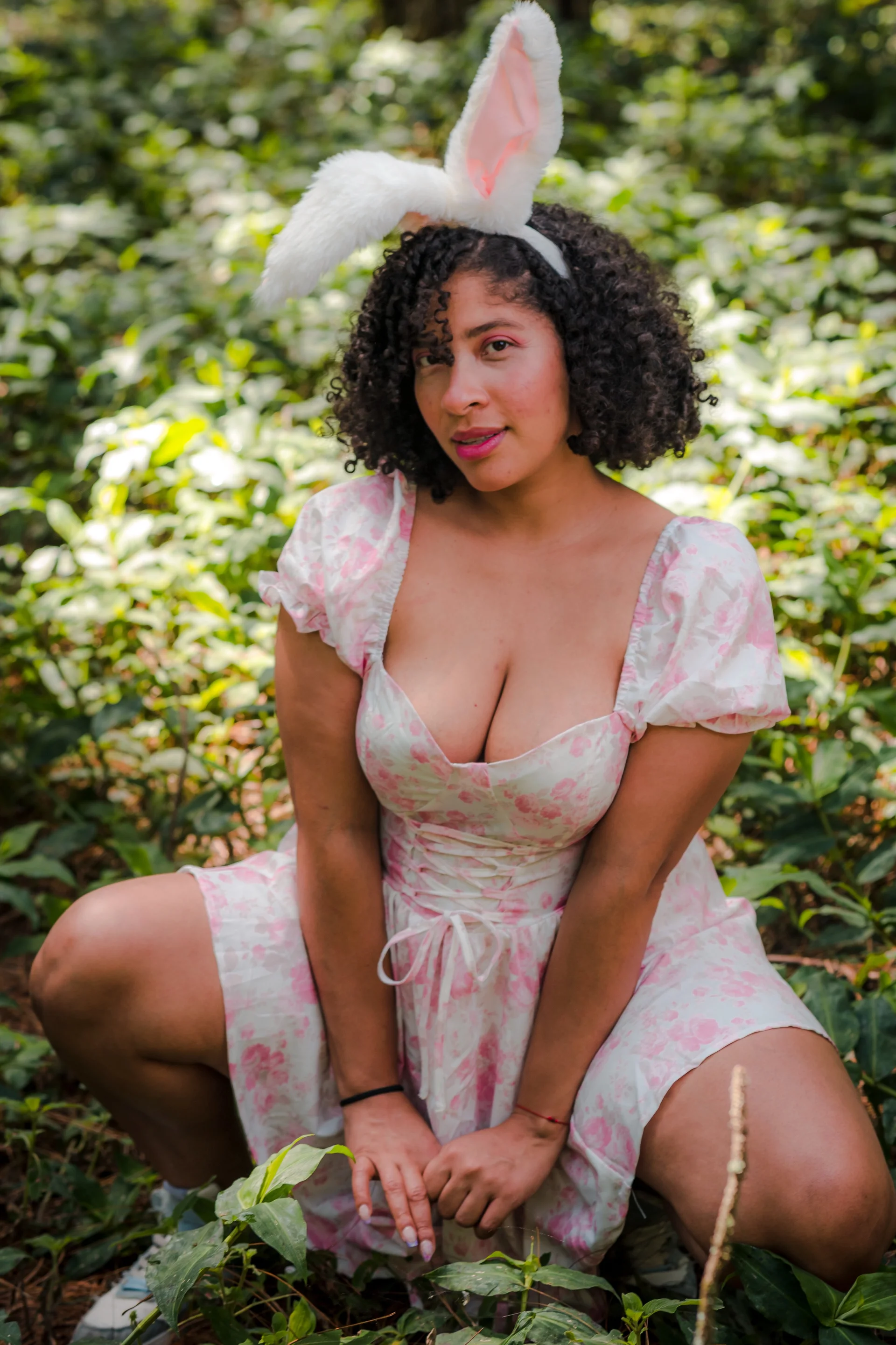XXX Porn Photo of Nude DannaBerry 45