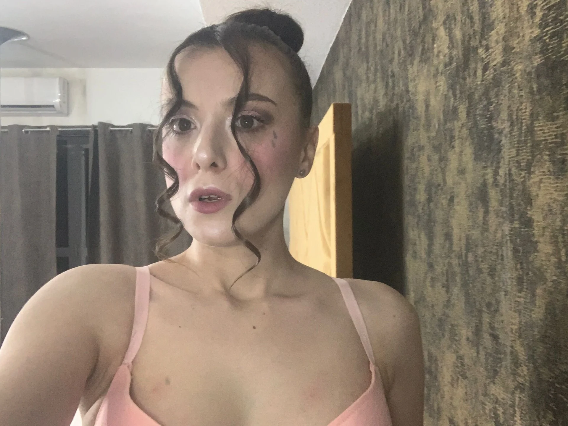XXX Porn Photo of Nude bunnythetailor 15