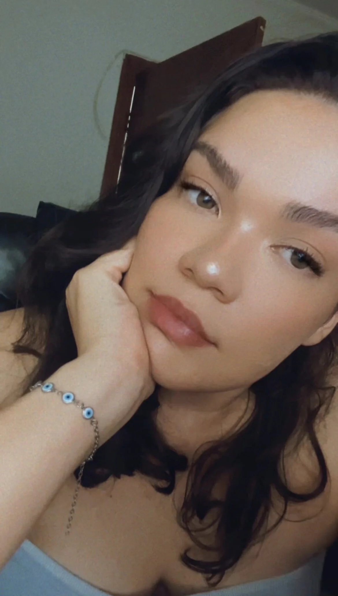 XXX Porn Photo of Nude dayanestephany1 1