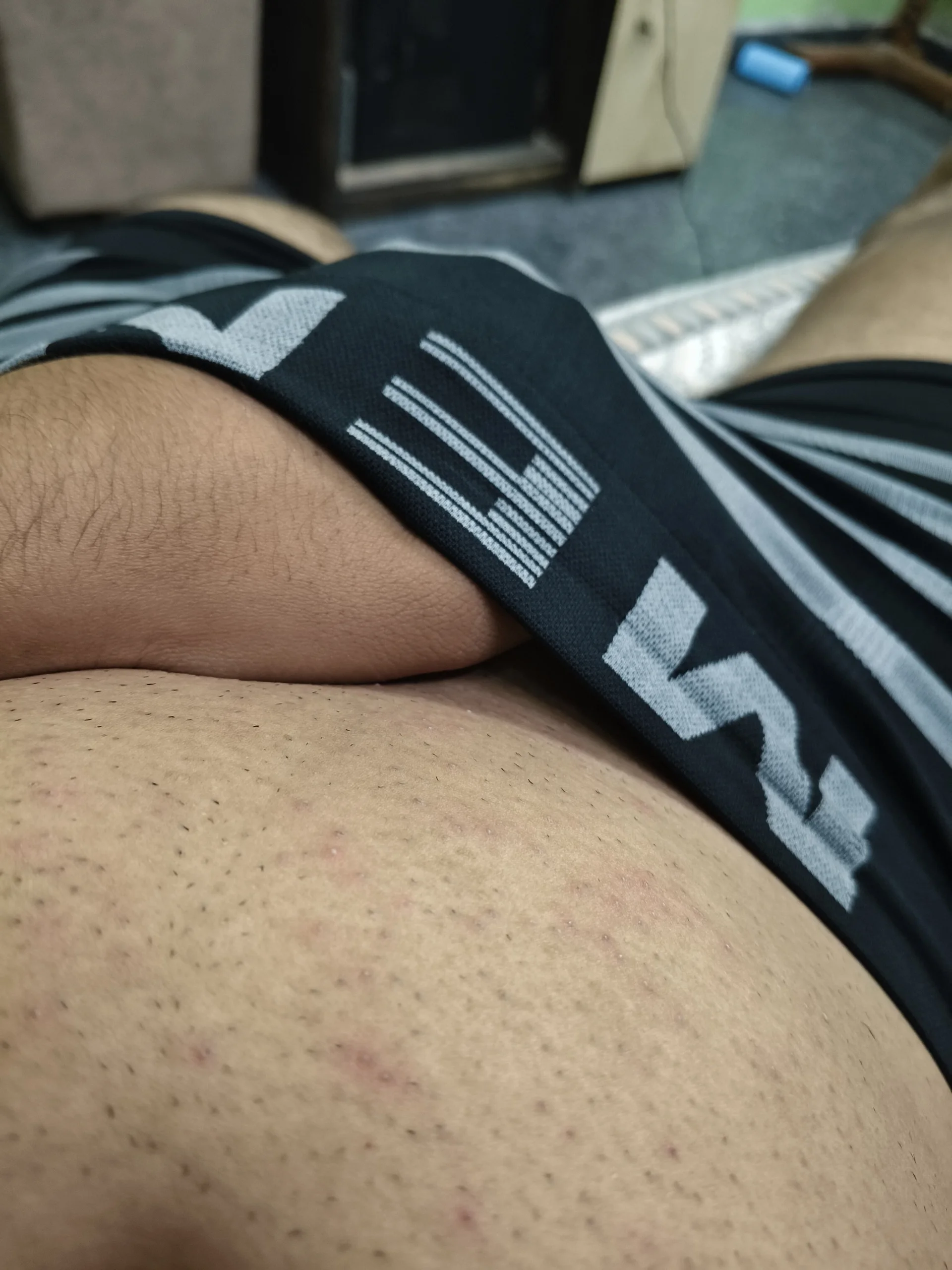 XXX Porn Photo of Nude HotDesi_Guy 5