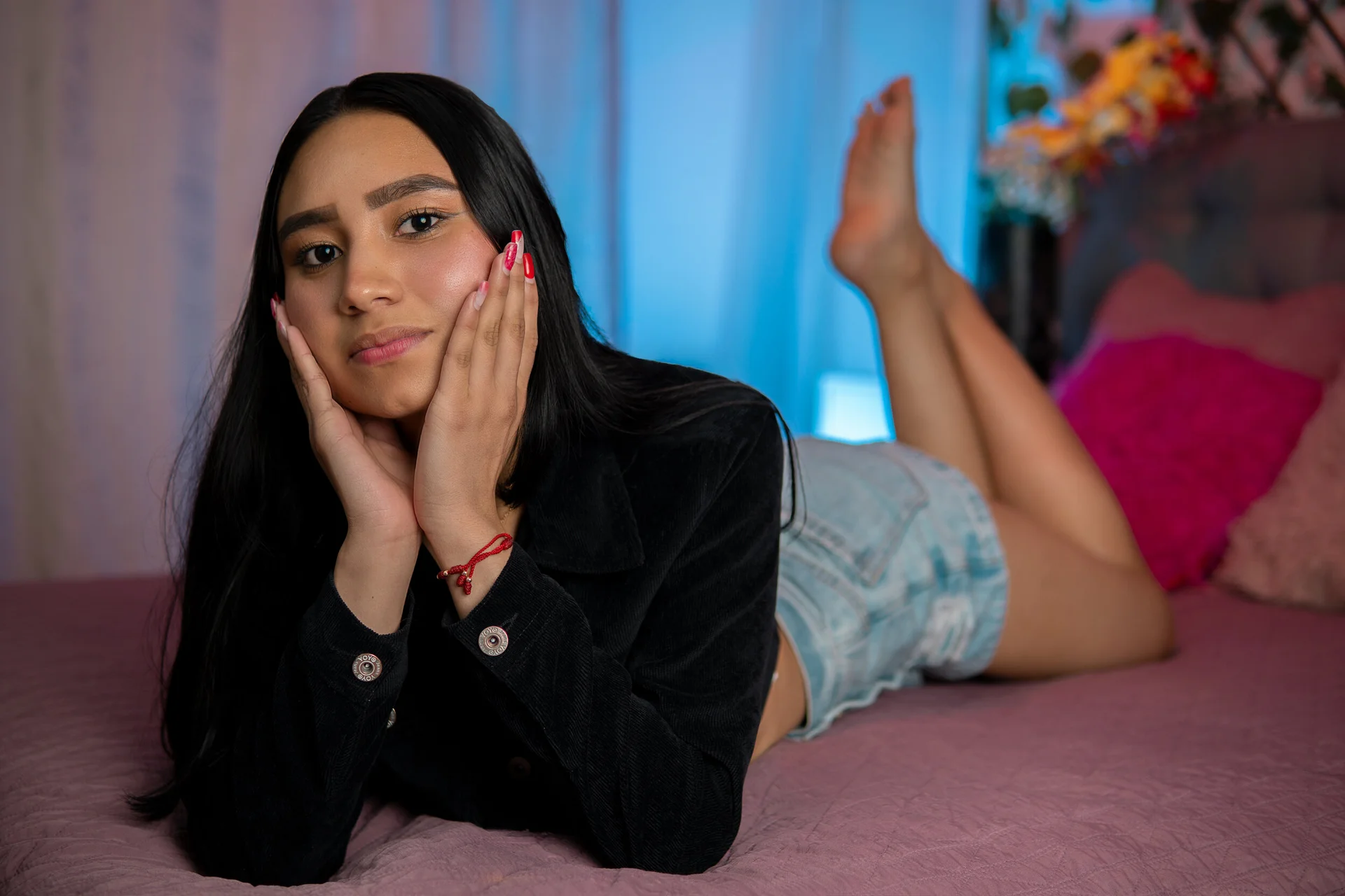 XXX Porn Photo of Nude ximena_vasquez8 3