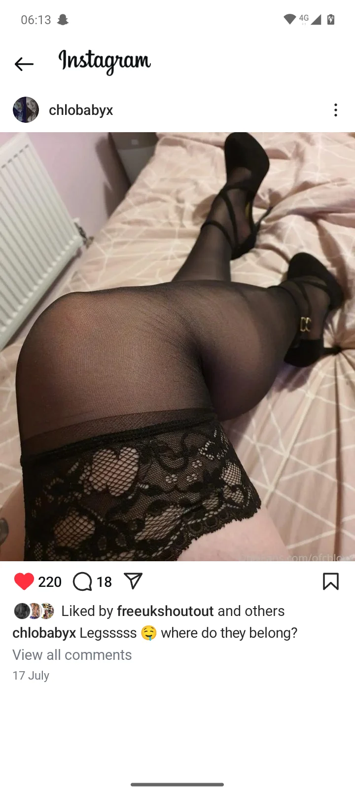 XXX Porn Photo of Nude TheUntamedWifex 97
