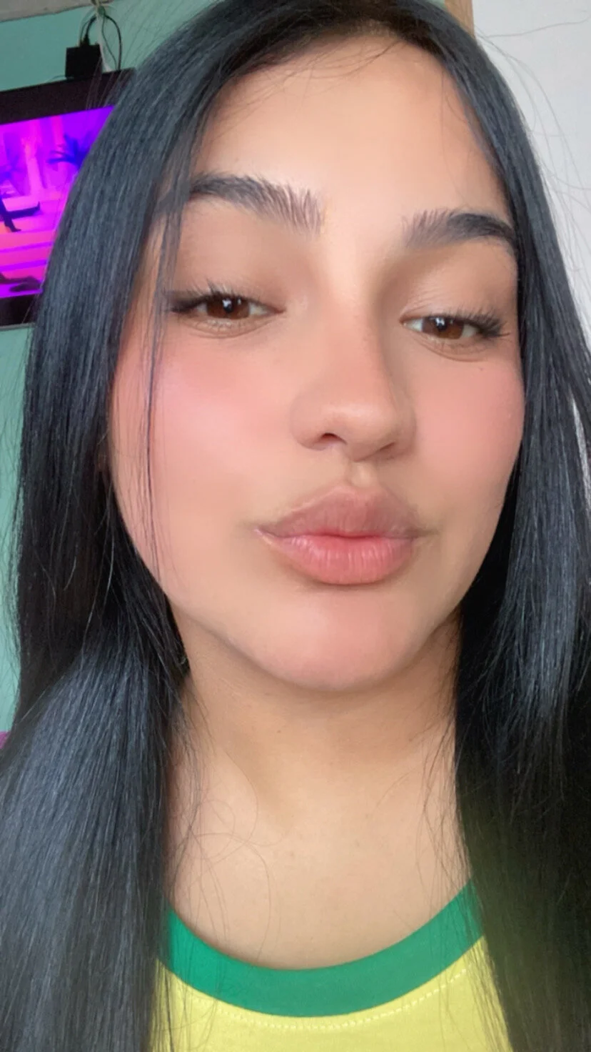 XXX Porn Photo of Nude SahanaPrincesss 3