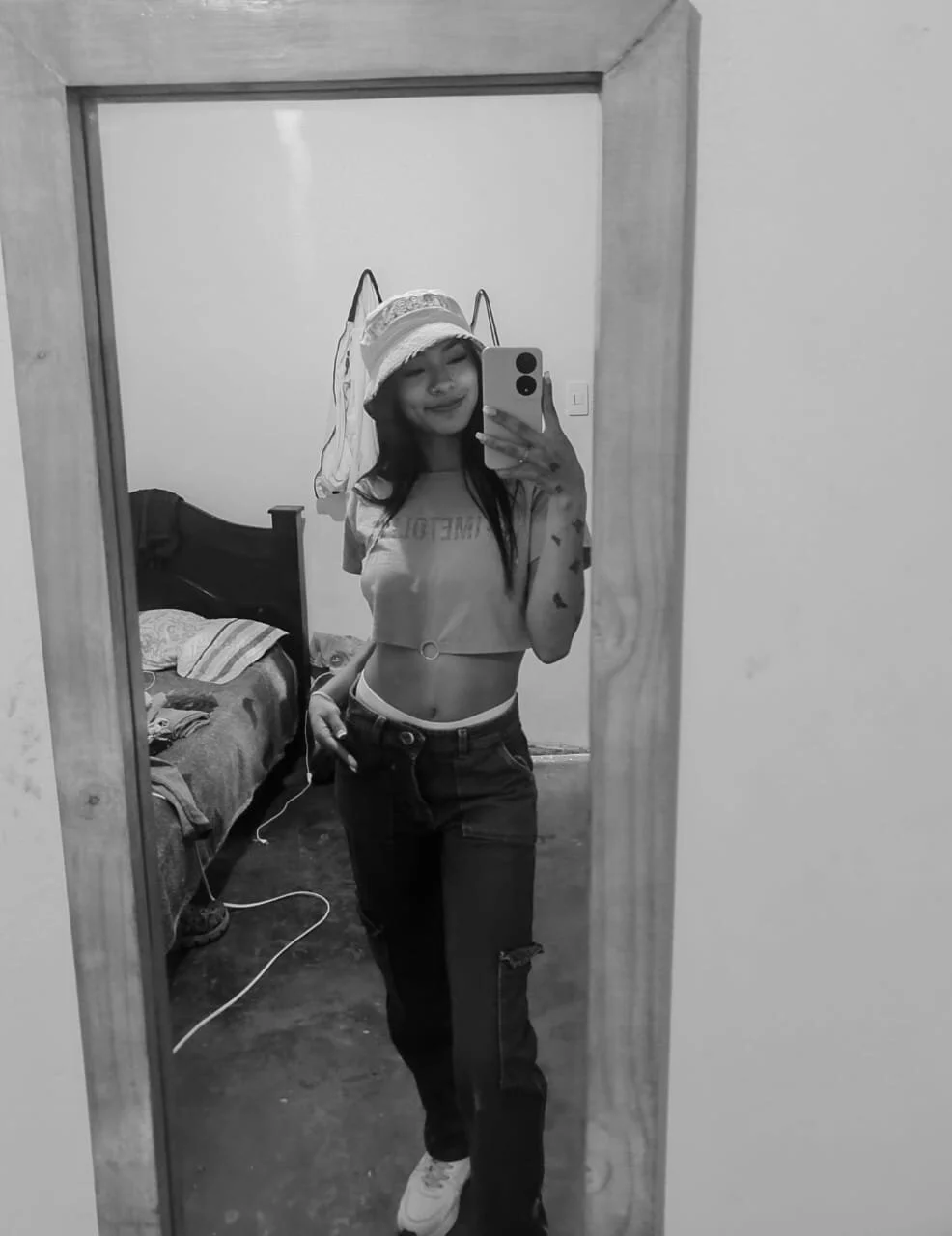 XXX Porn Photo of Nude SashaHans 211