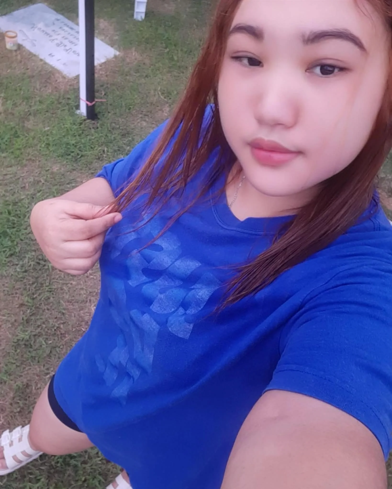 XXX Porn Photo of Nude yunahkim 2