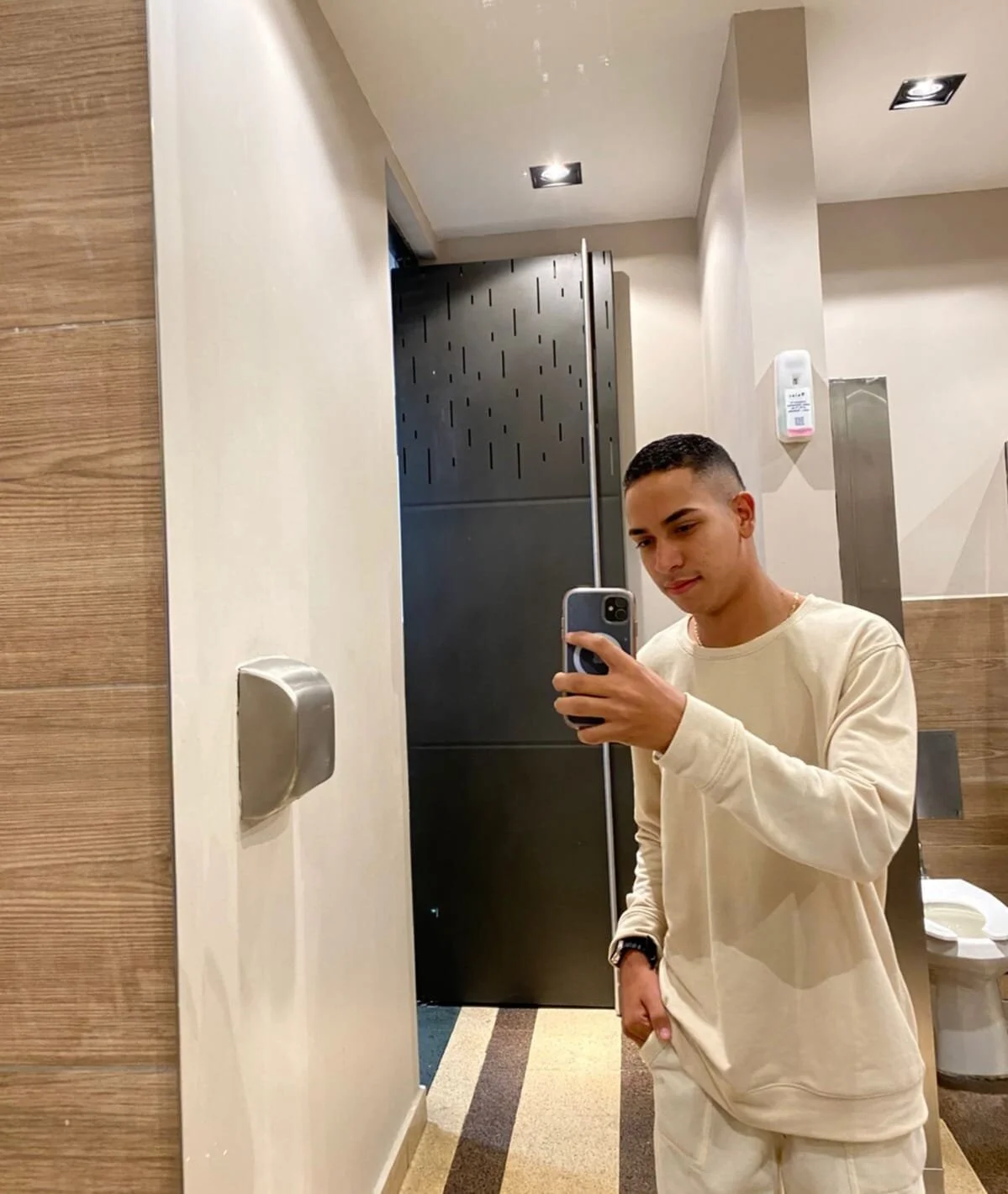 XXX Porn Photo of Nude santiago_deluca 4
