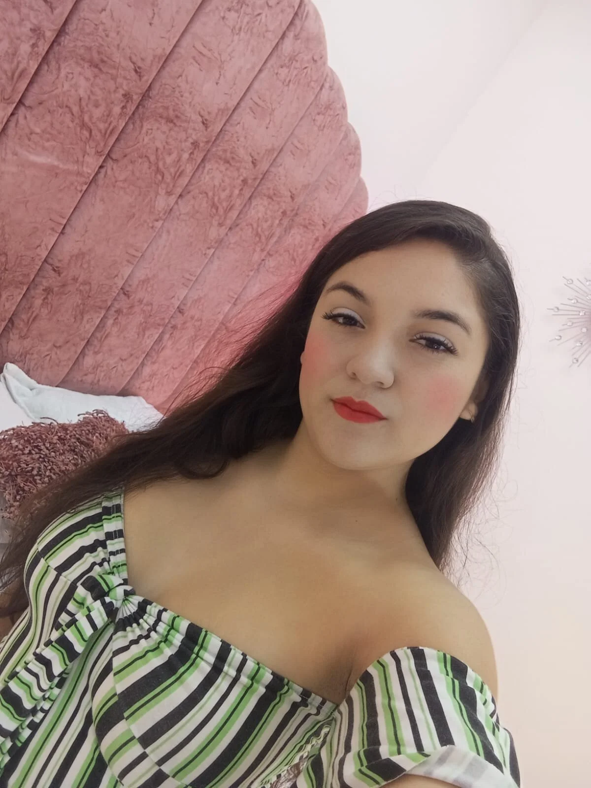 XXX Porn Photo of Nude Dakota_Hills 9