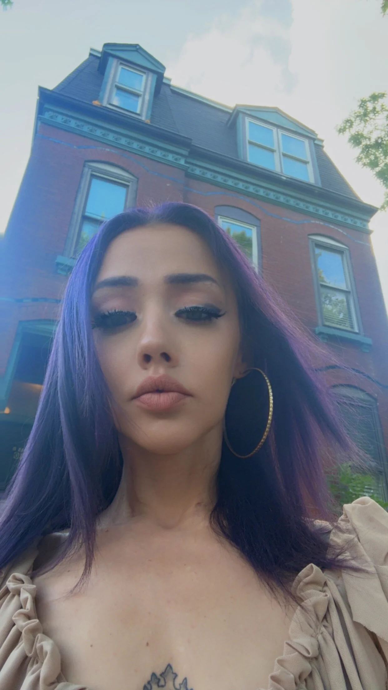 XXX Porn Photo of Nude xratedMayhem 4