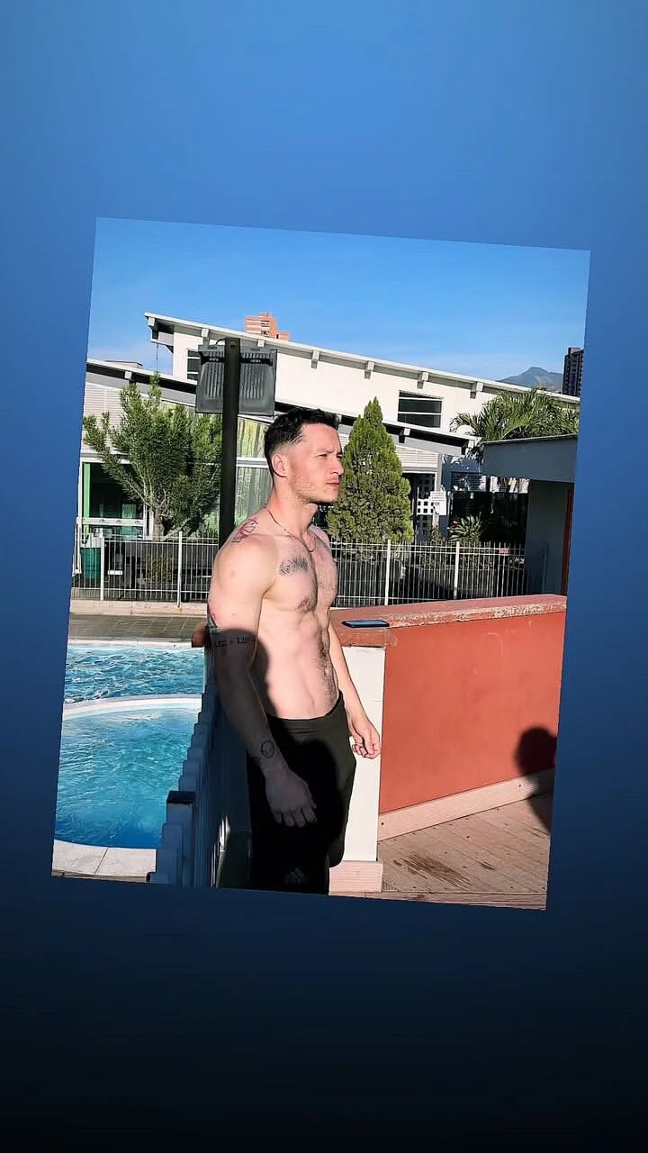 XXX Porn Photo of Nude juan_prior 10